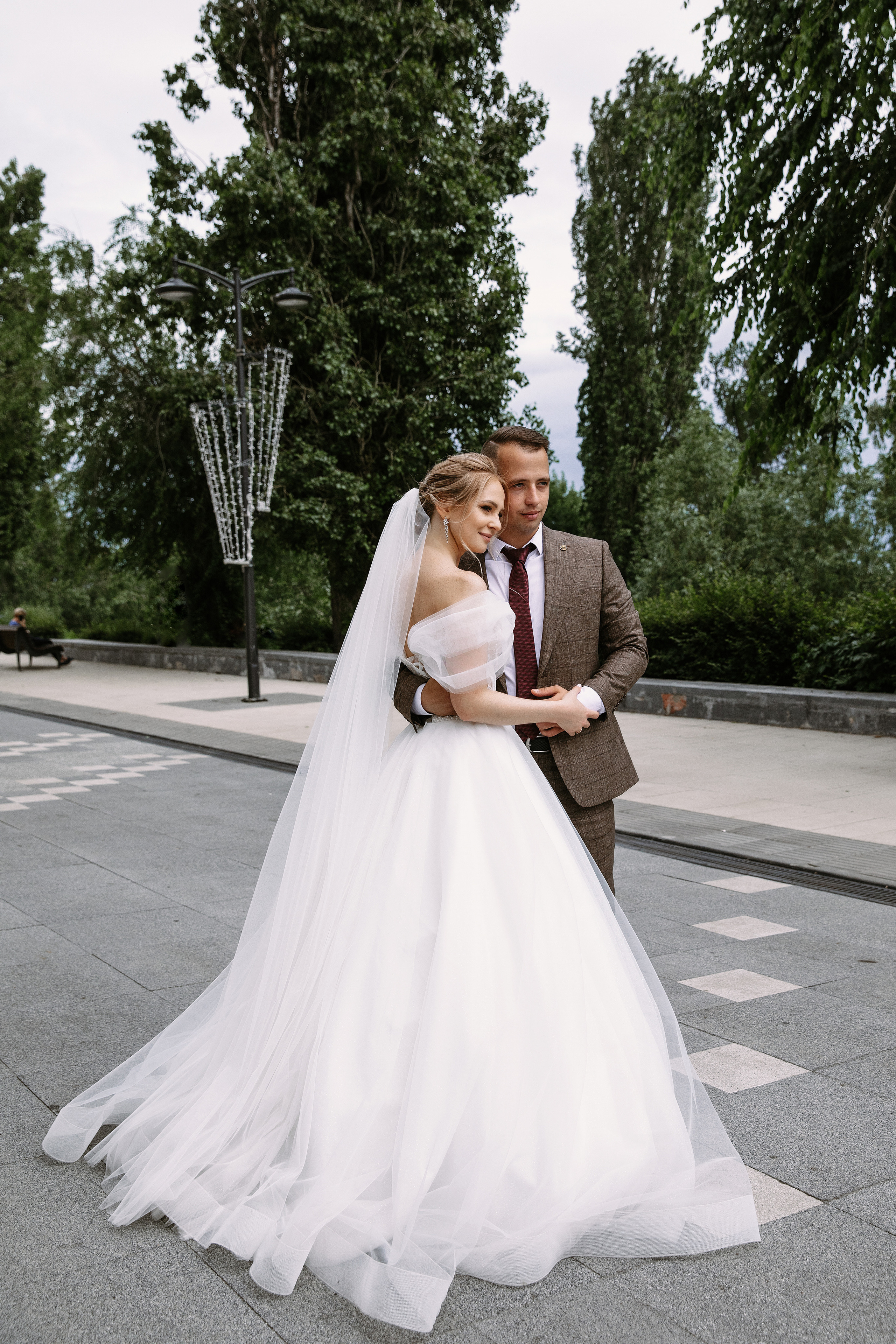 Wedding is…. Фотограф Максим Маркелов