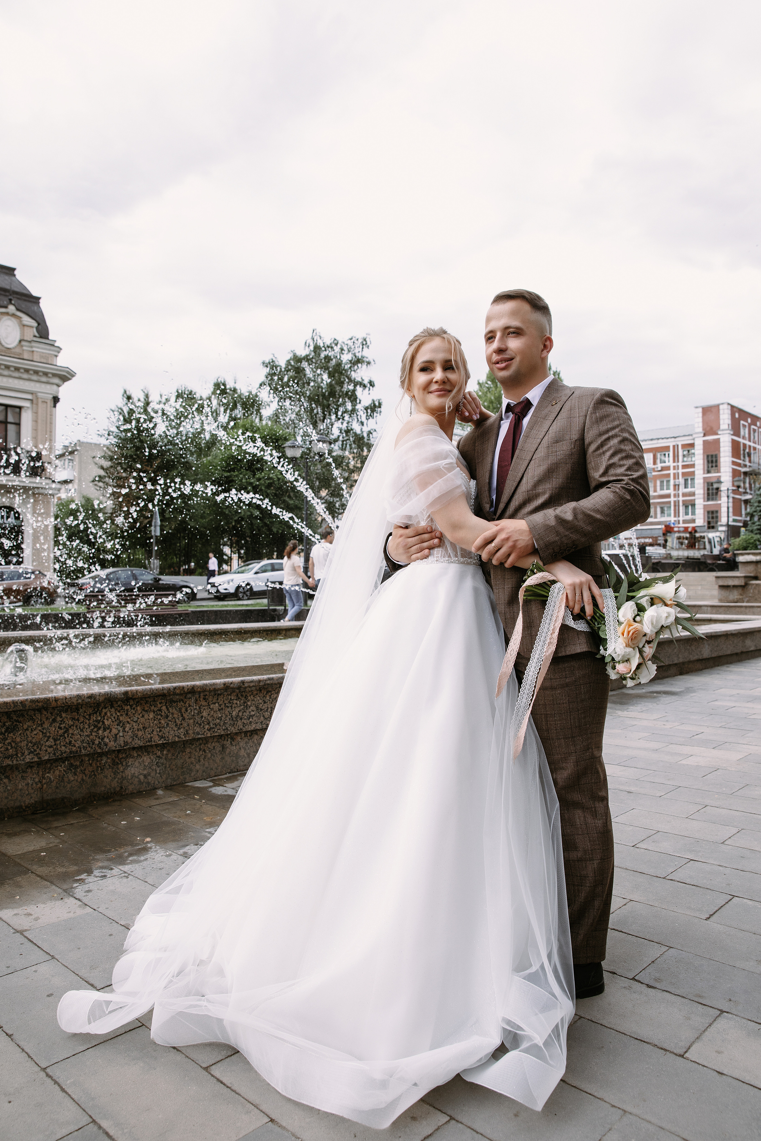 Wedding is…. Фотограф Максим Маркелов