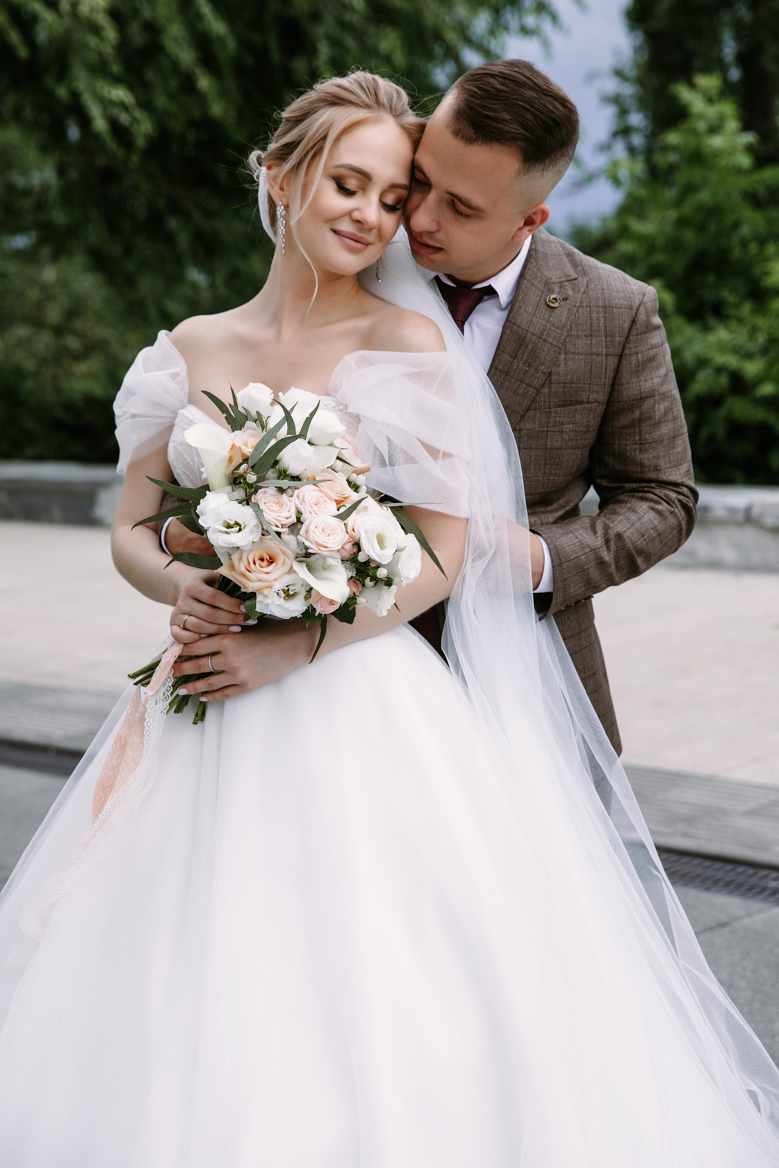 Wedding is…. Фотограф Максим Маркелов