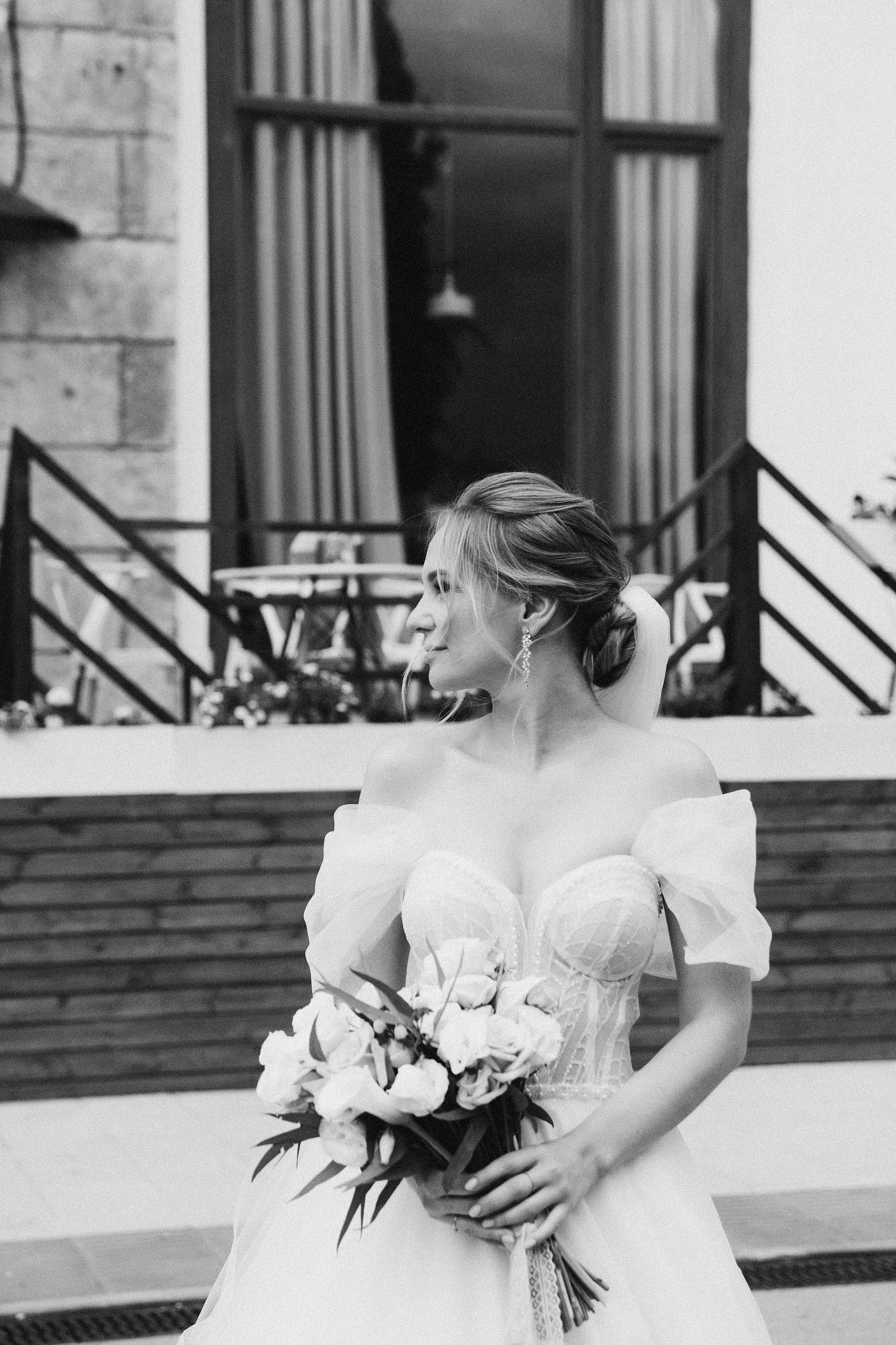 Wedding is…. Фотограф Максим Маркелов