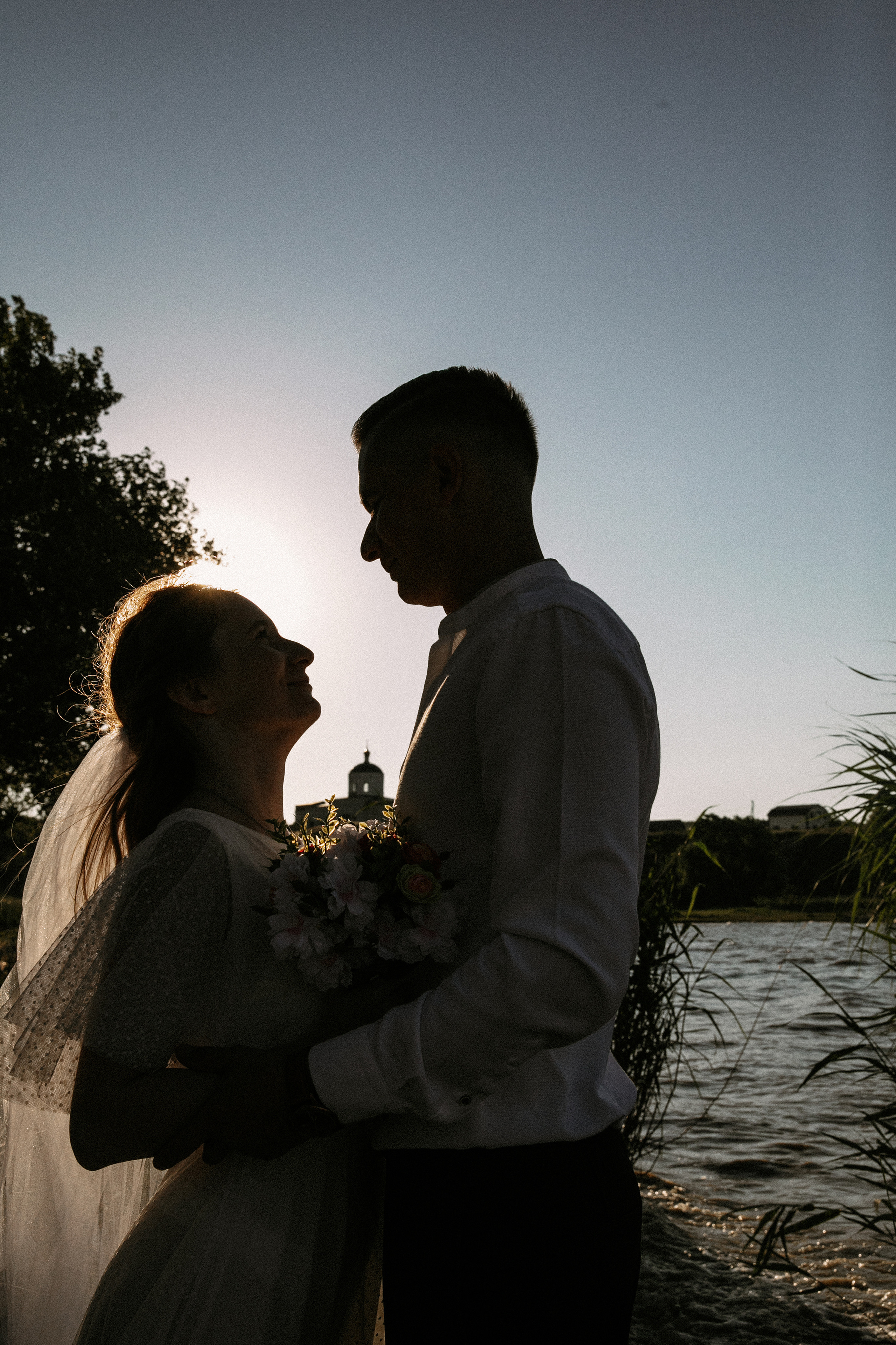 Wedding story. Фотограф Максим Маркелов