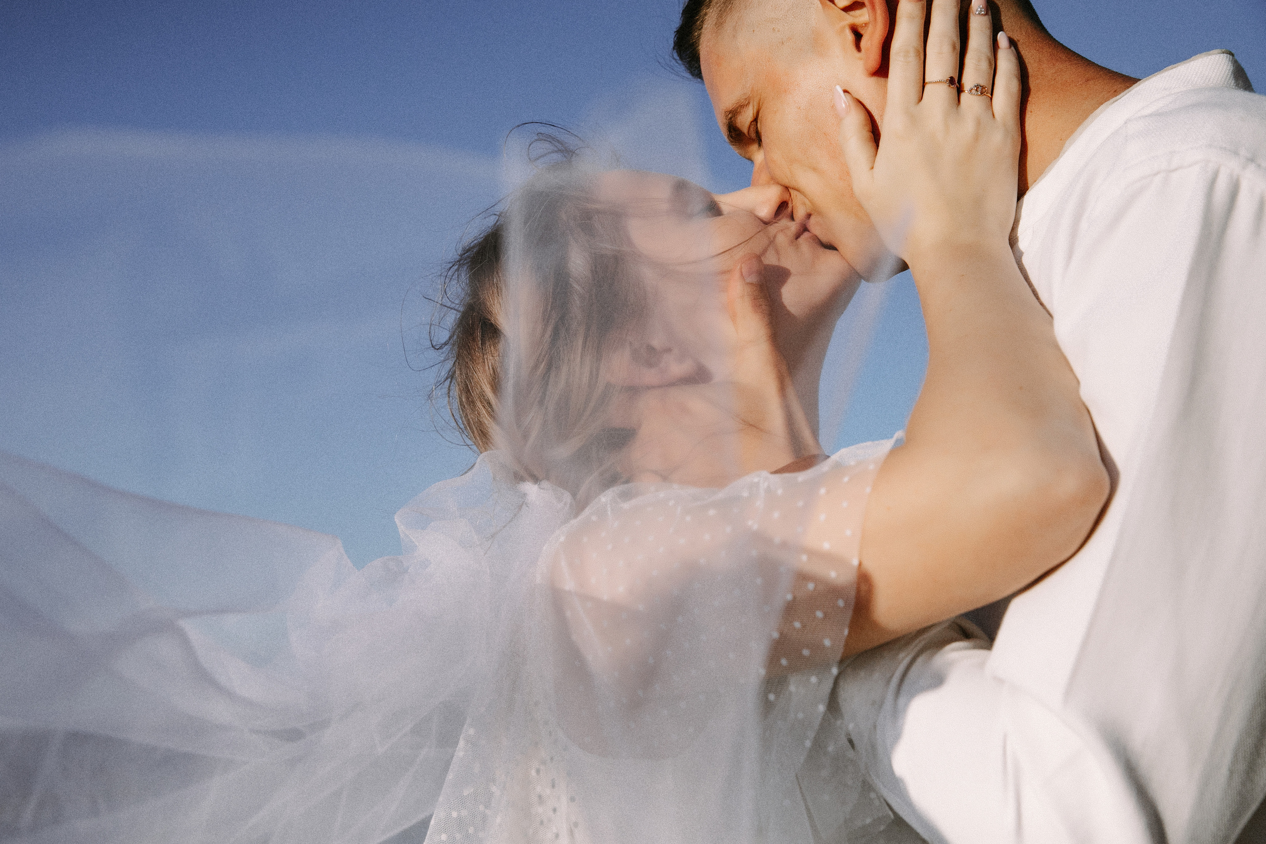Wedding story. Фотограф Максим Маркелов