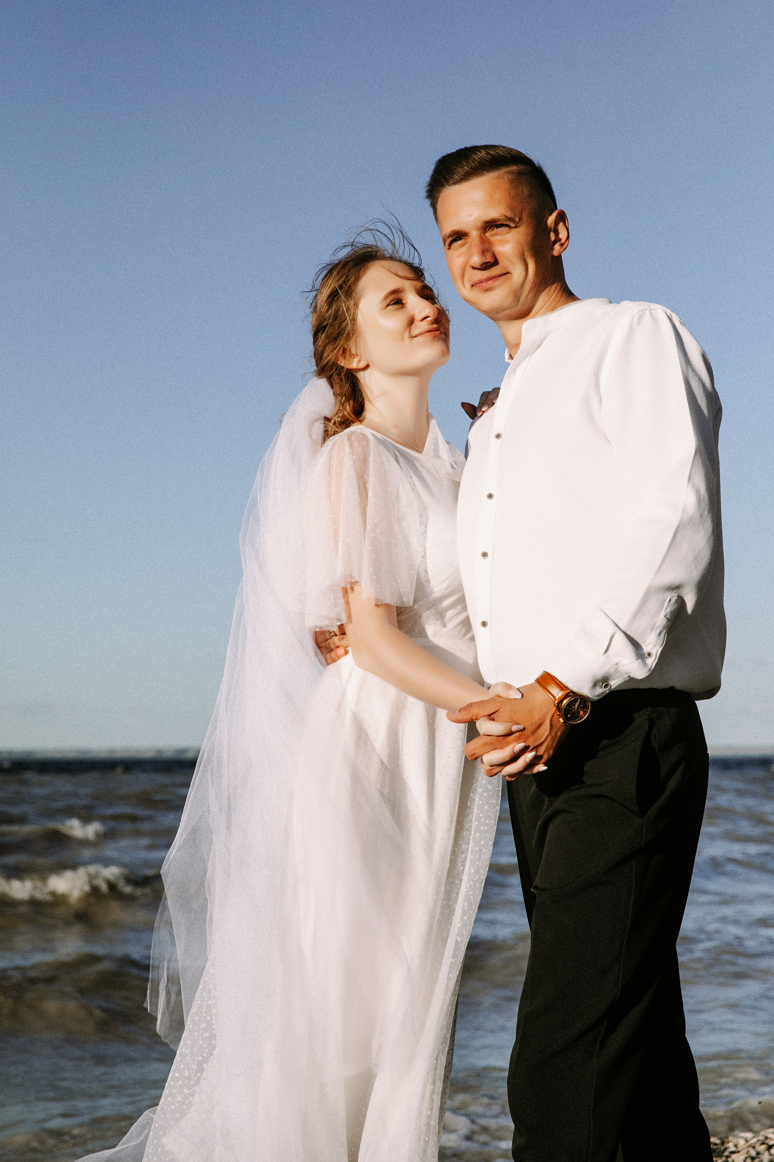 Wedding story. Фотограф Максим Маркелов