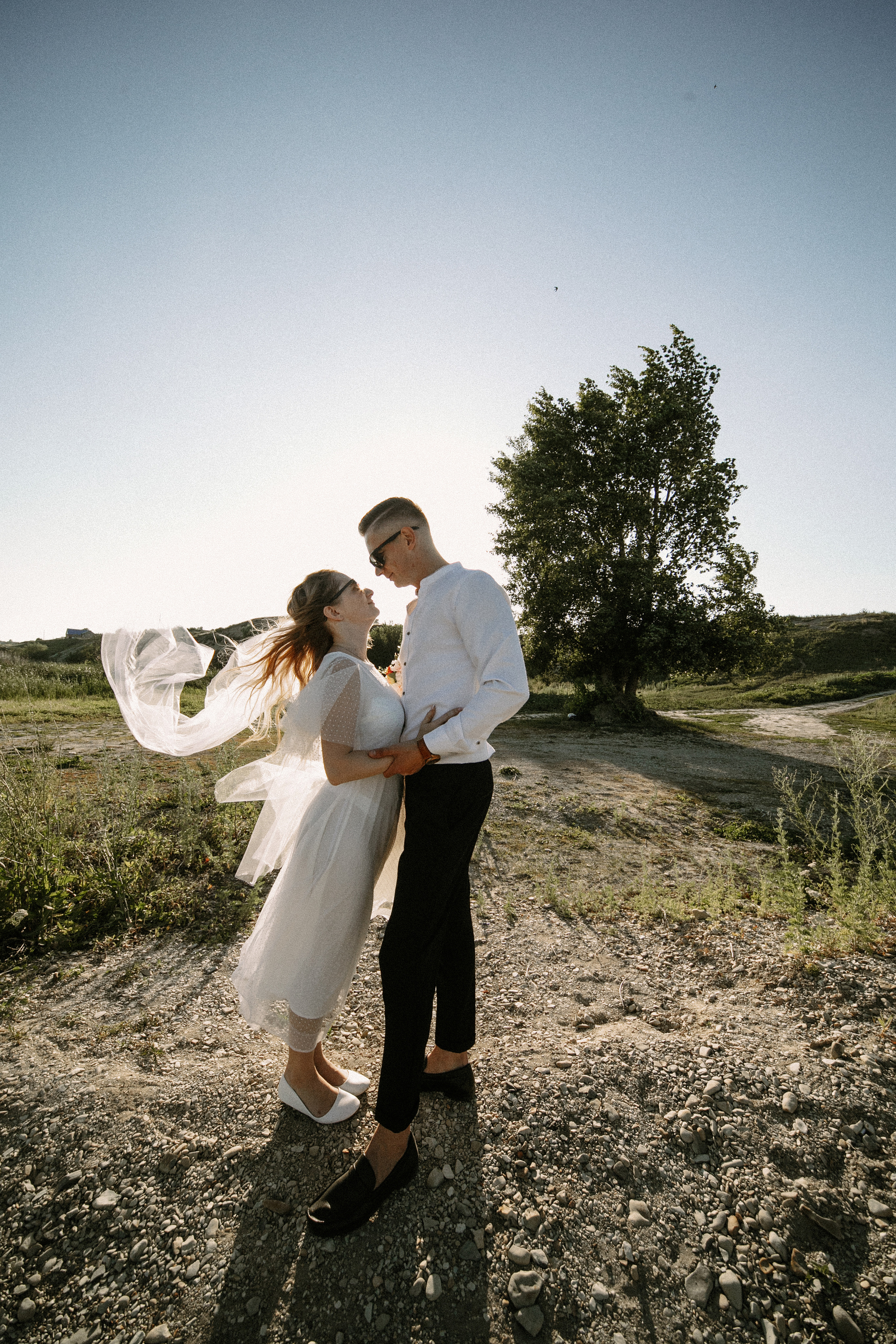Wedding story. Фотограф Максим Маркелов