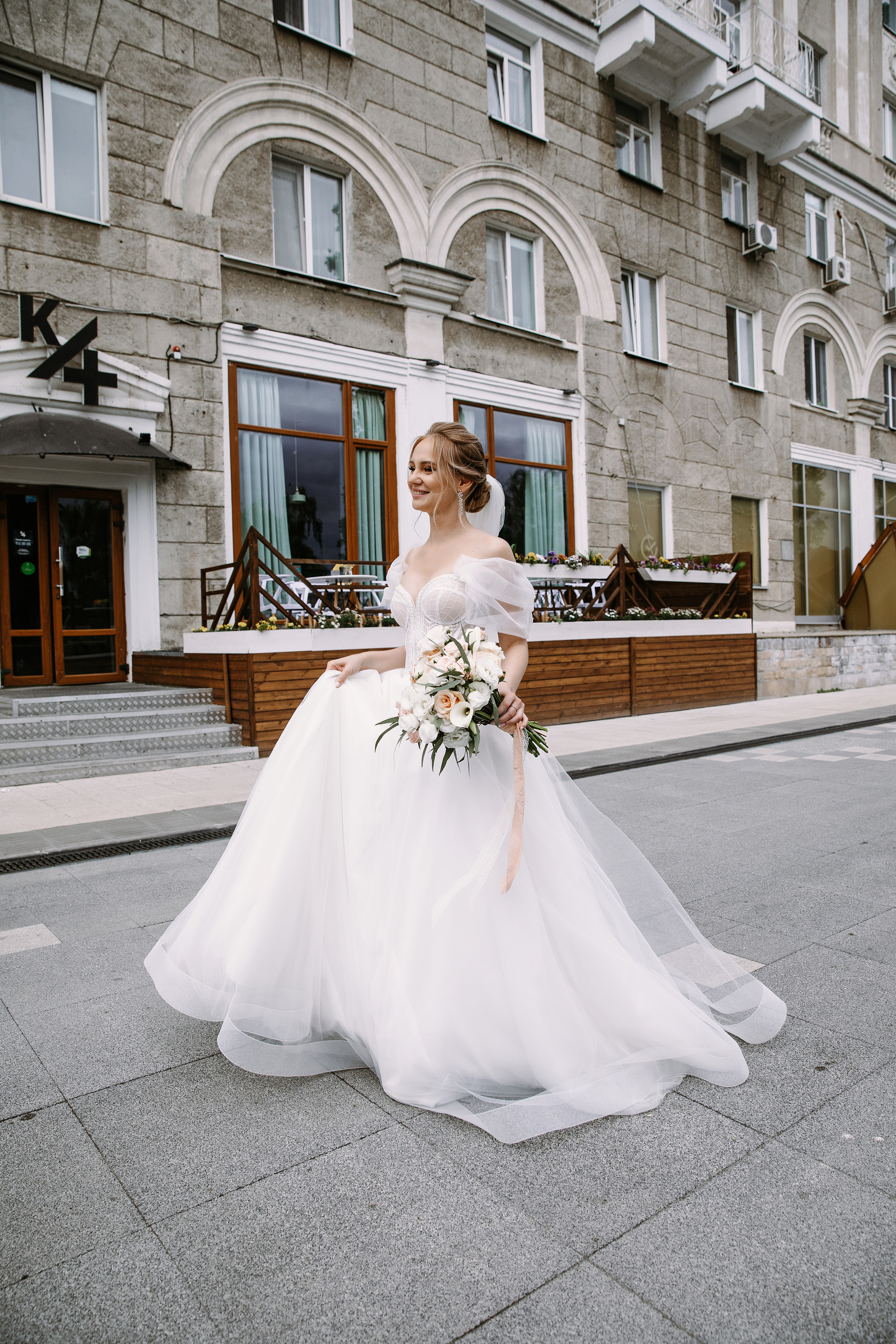 Wedding is…. Фотограф Максим Маркелов