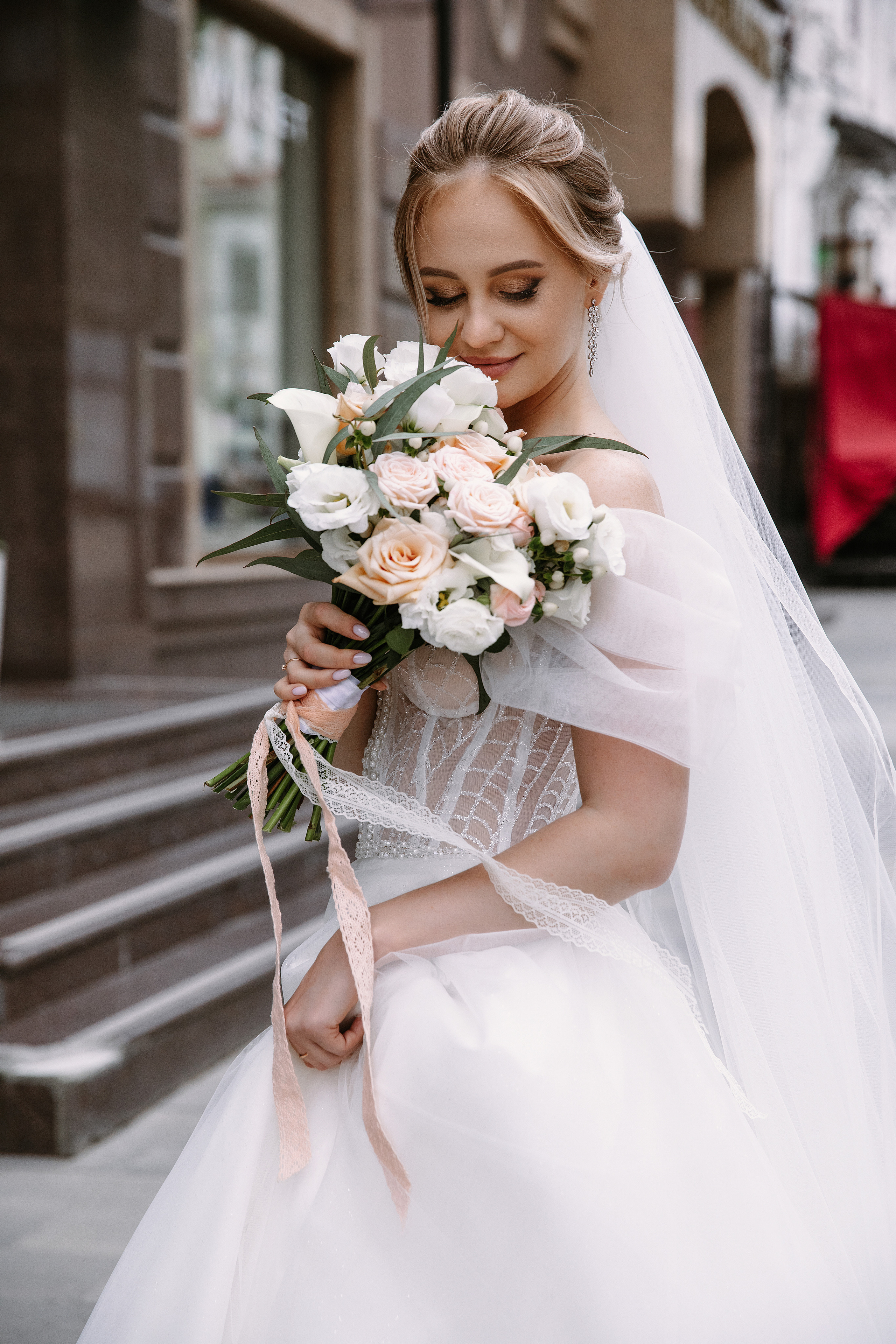 Wedding is…. Фотограф Максим Маркелов