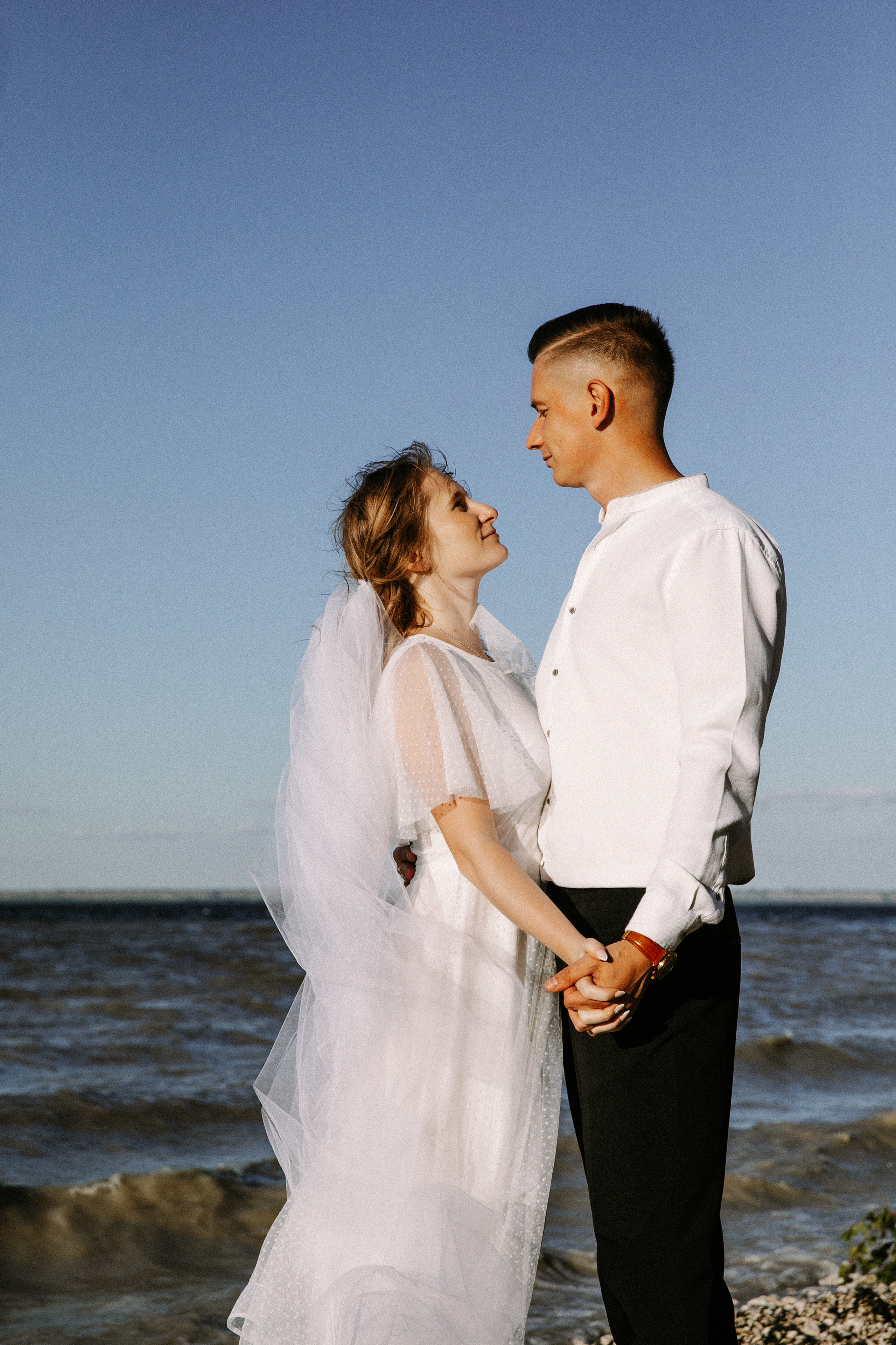 Wedding story. Фотограф Максим Маркелов