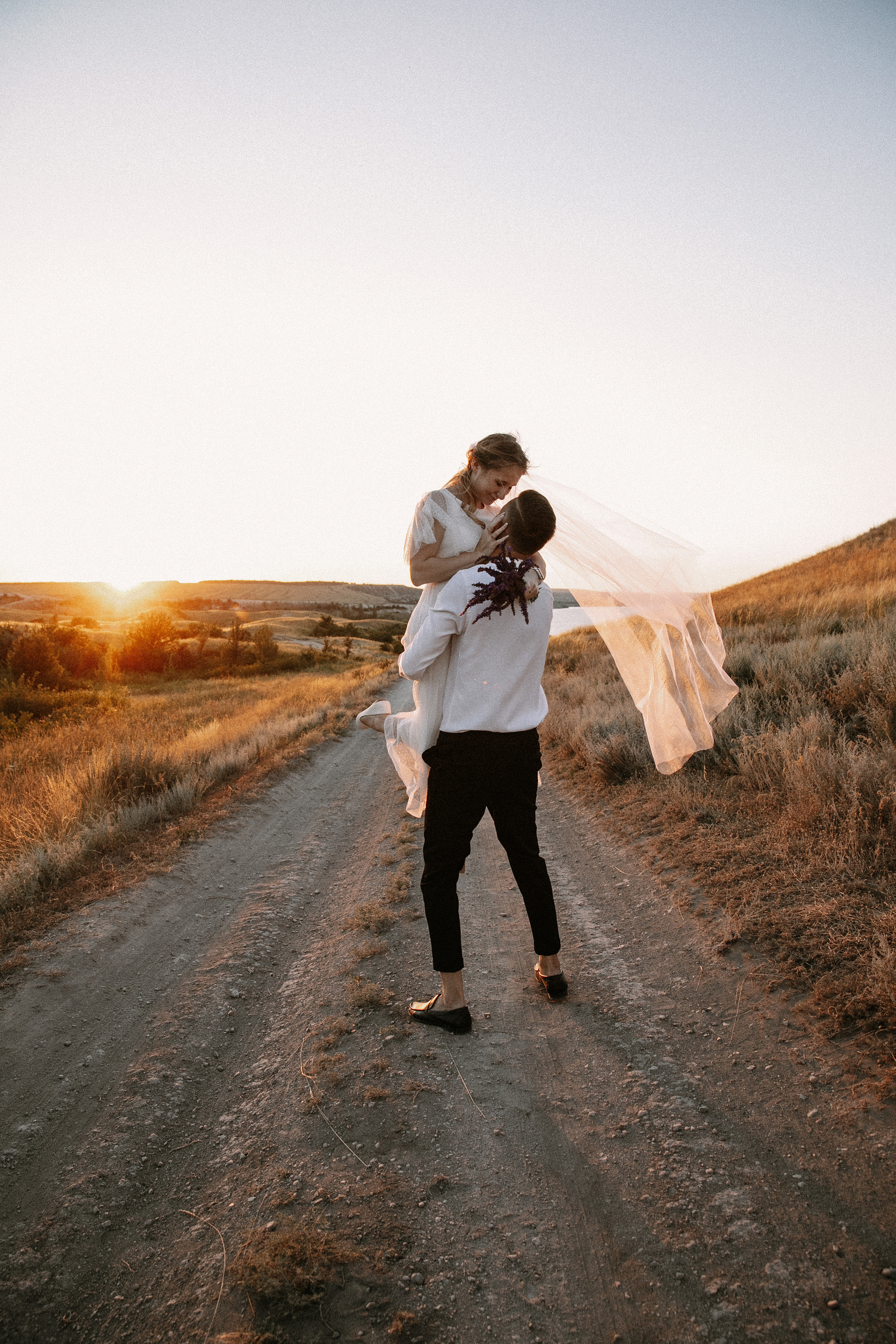 Wedding story. Фотограф Максим Маркелов
