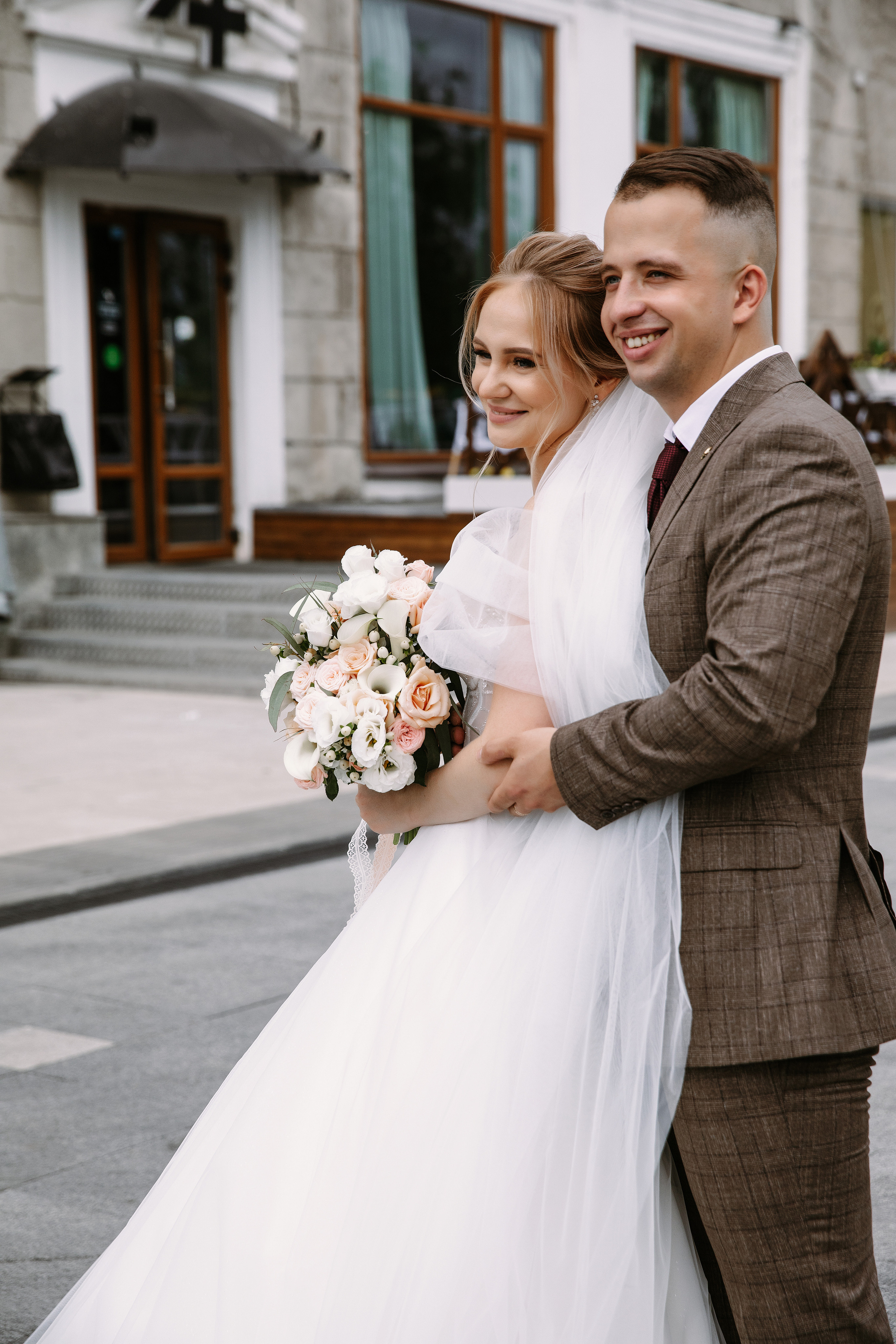 Wedding is…. Фотограф Максим Маркелов