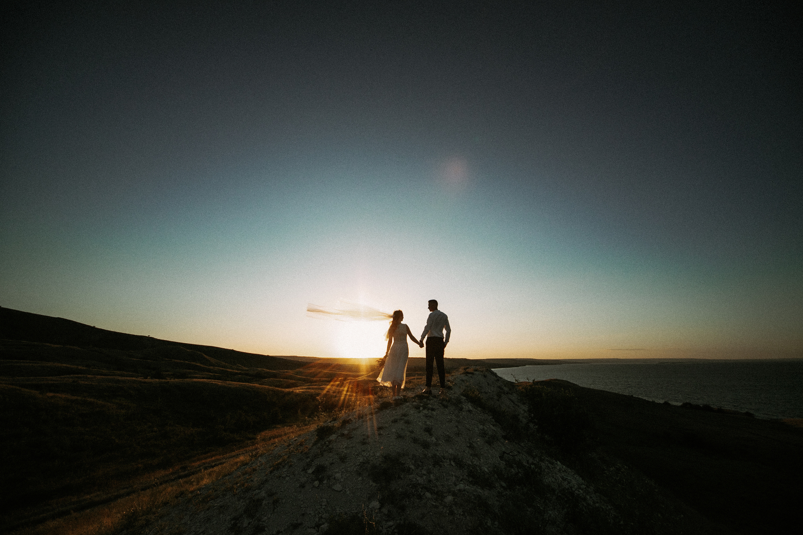 Wedding story. Фотограф Максим Маркелов