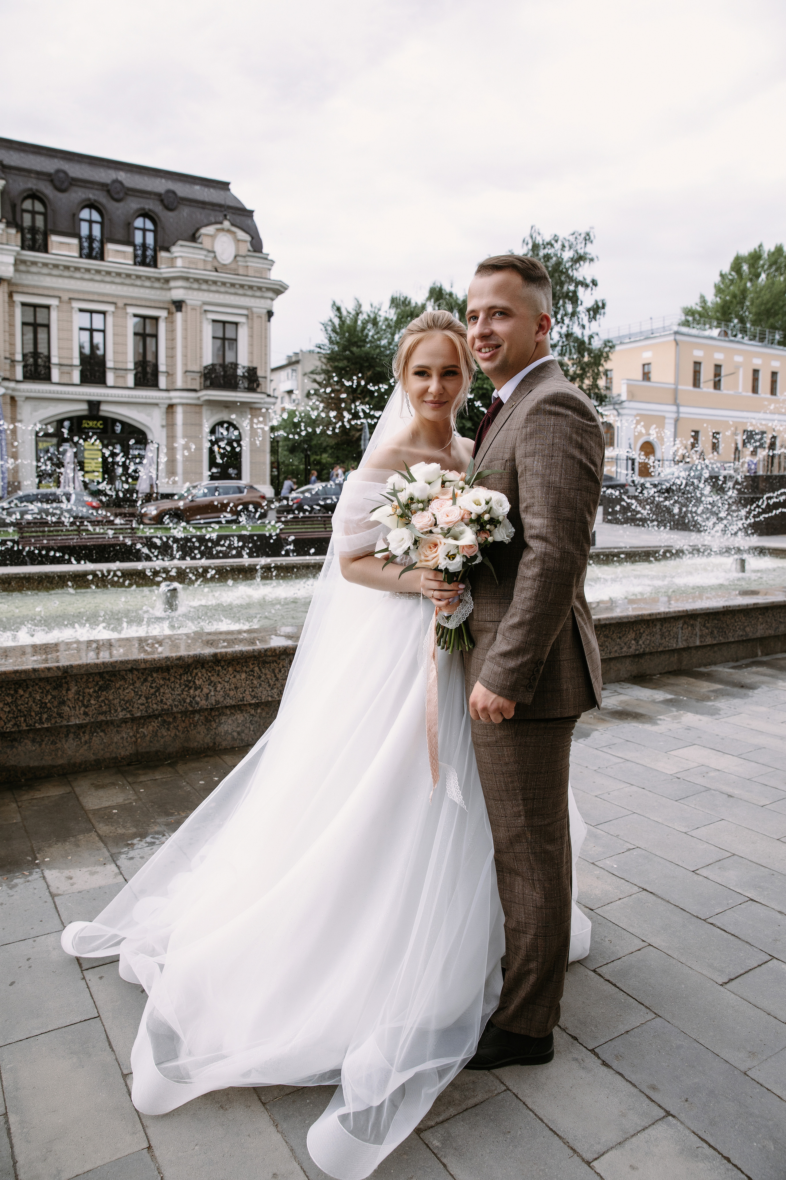 Wedding is…. Фотограф Максим Маркелов