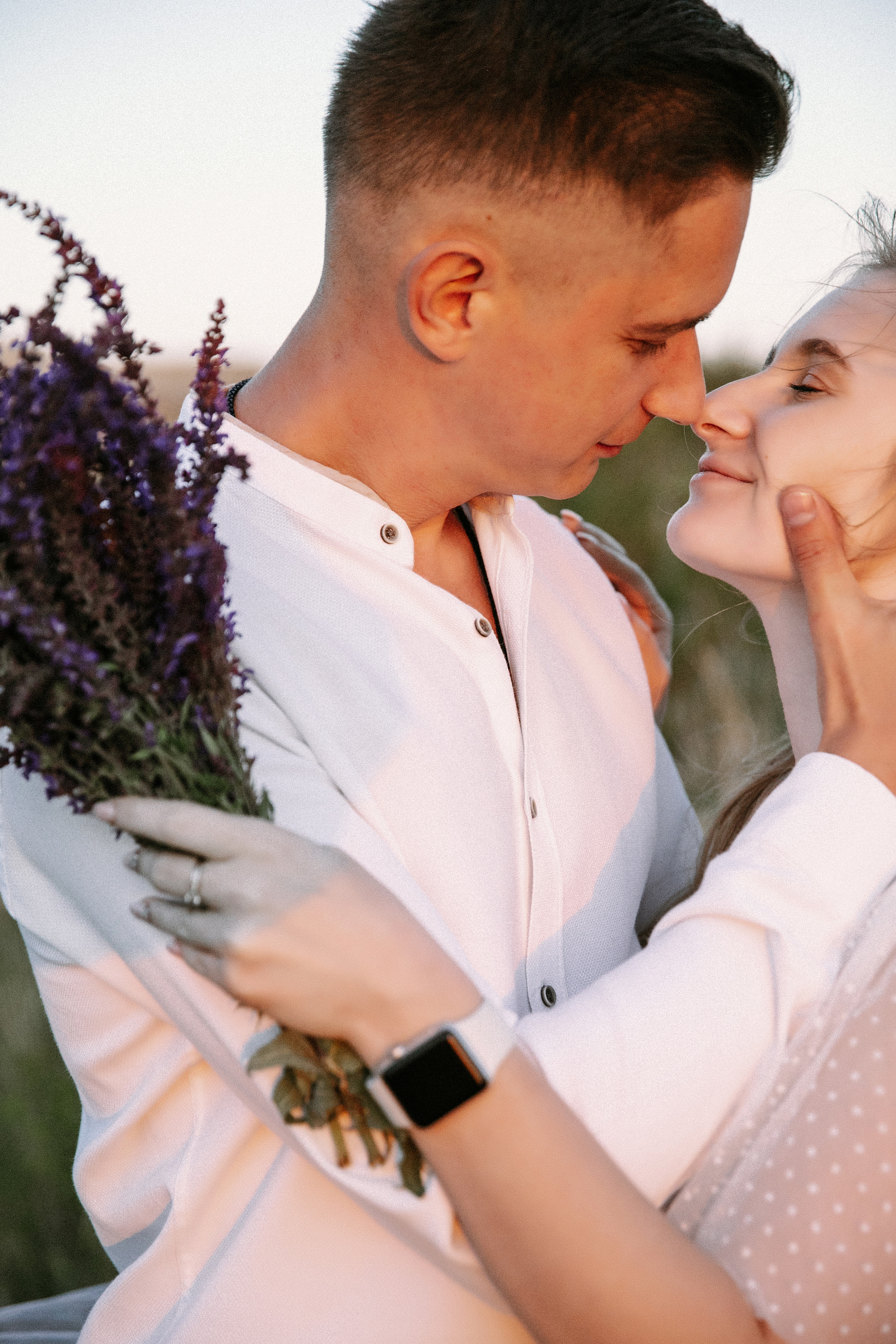 Wedding story. Фотограф Максим Маркелов