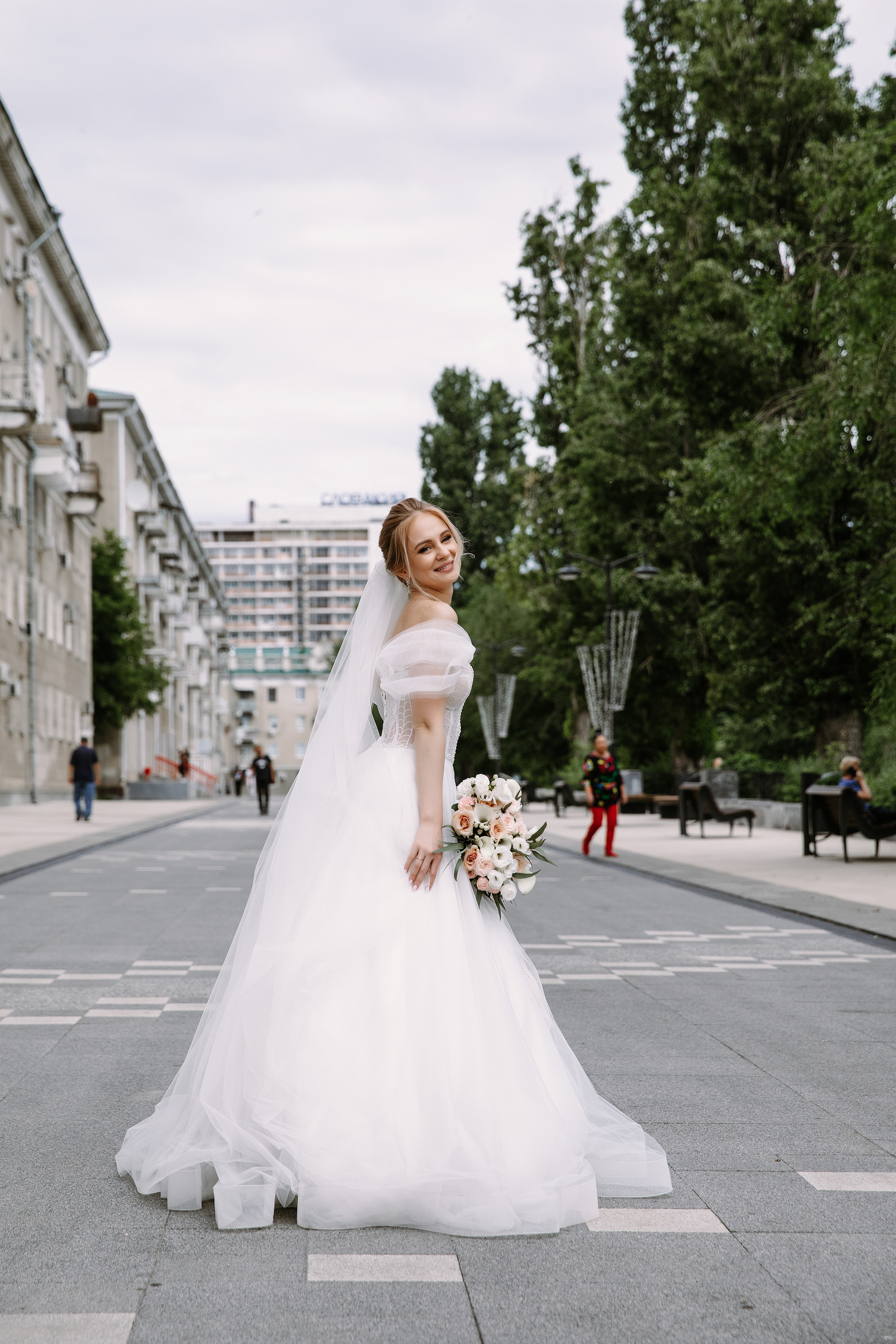 Wedding is…. Фотограф Максим Маркелов