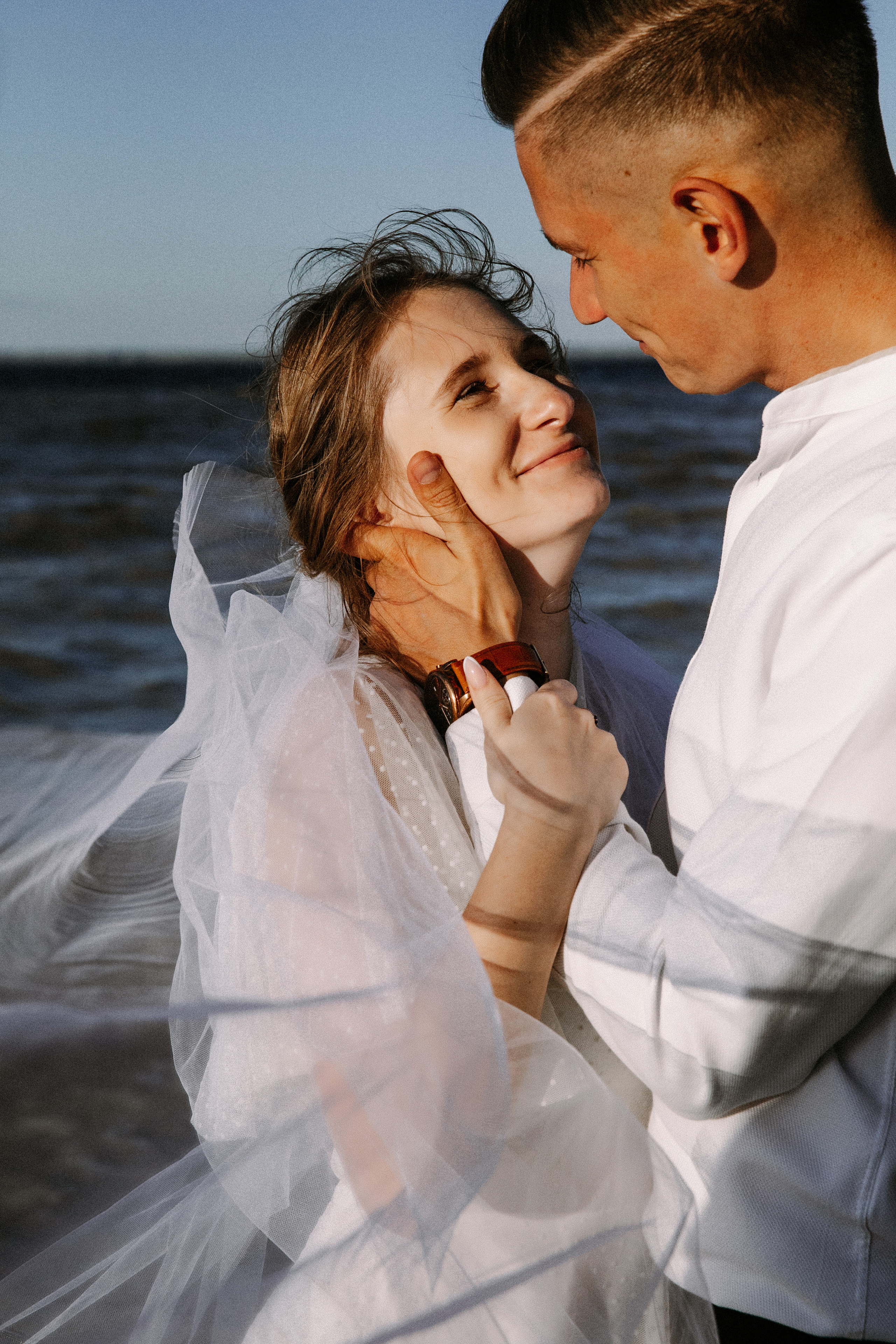 Wedding story. Фотограф Максим Маркелов