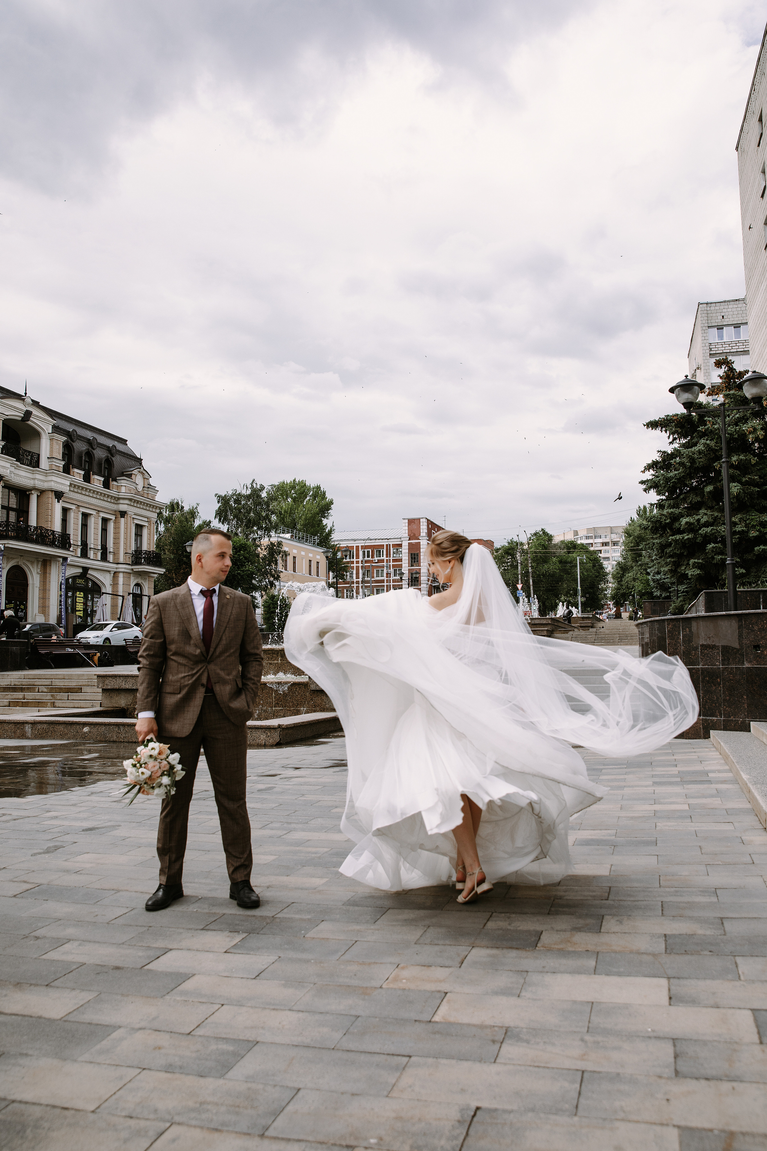 Wedding is…. Фотограф Максим Маркелов
