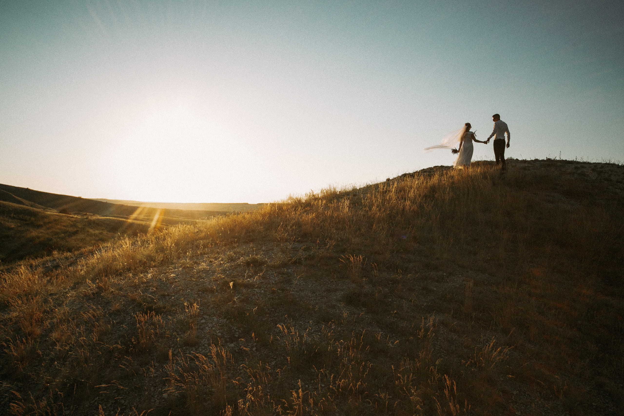 Wedding story. Фотограф Максим Маркелов
