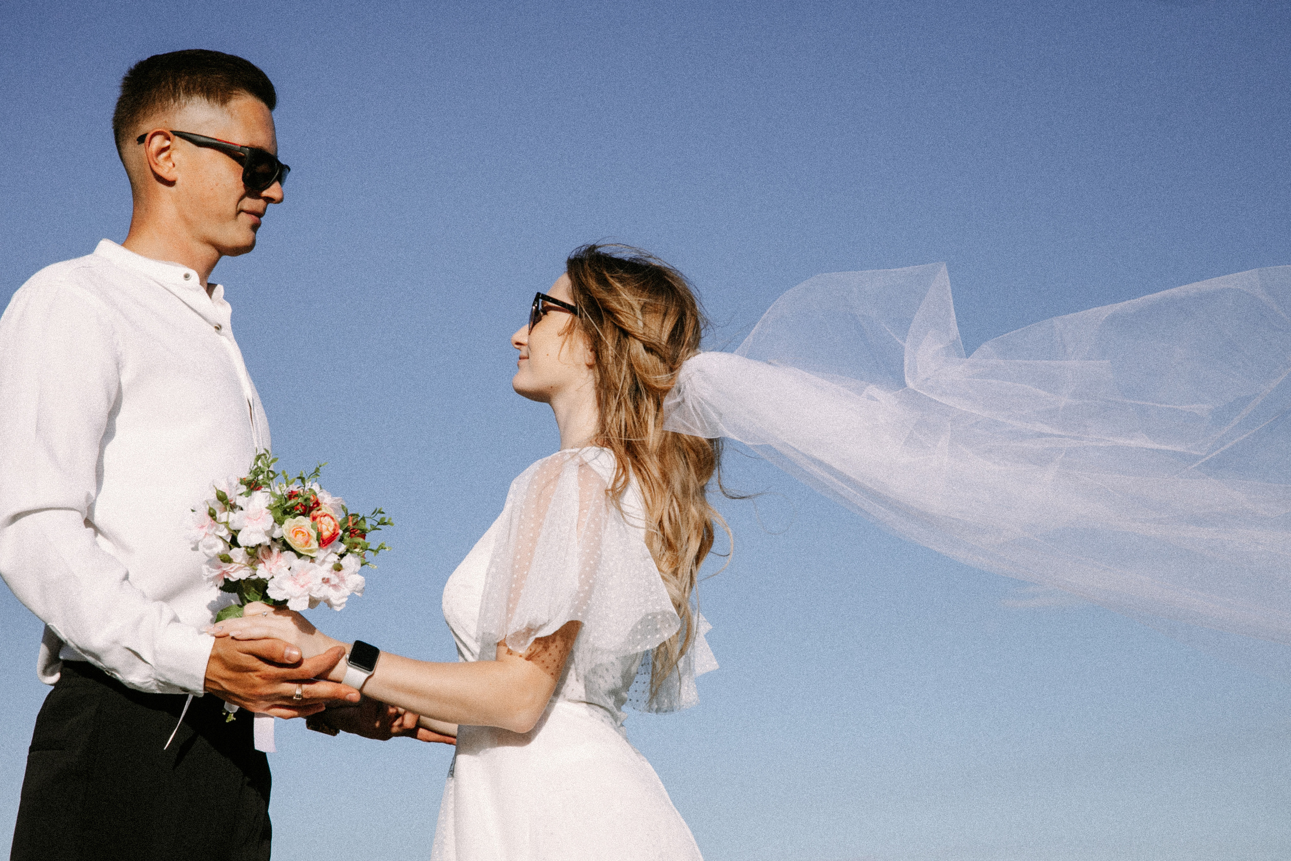 Wedding story. Фотограф Максим Маркелов