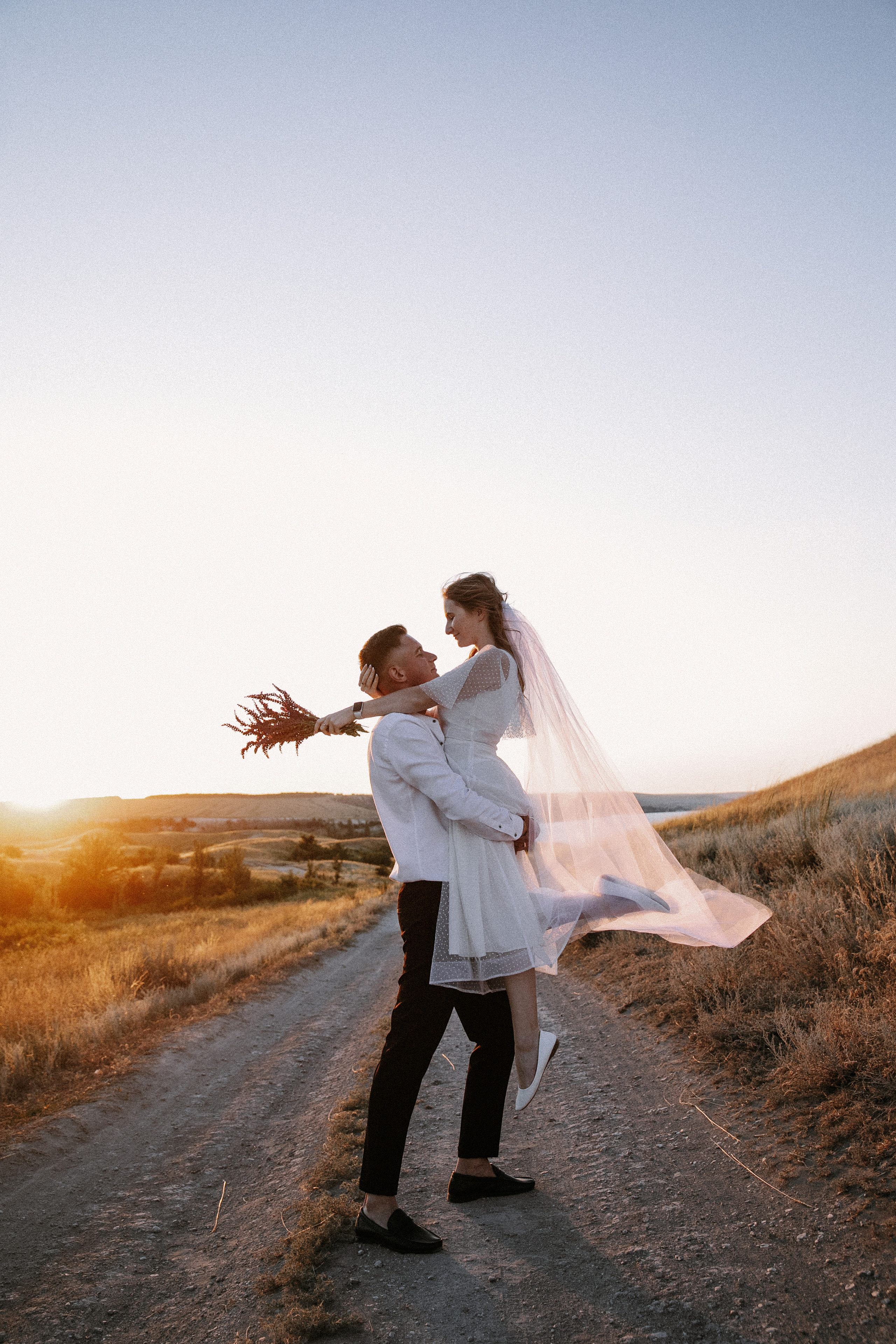 Wedding story. Фотограф Максим Маркелов