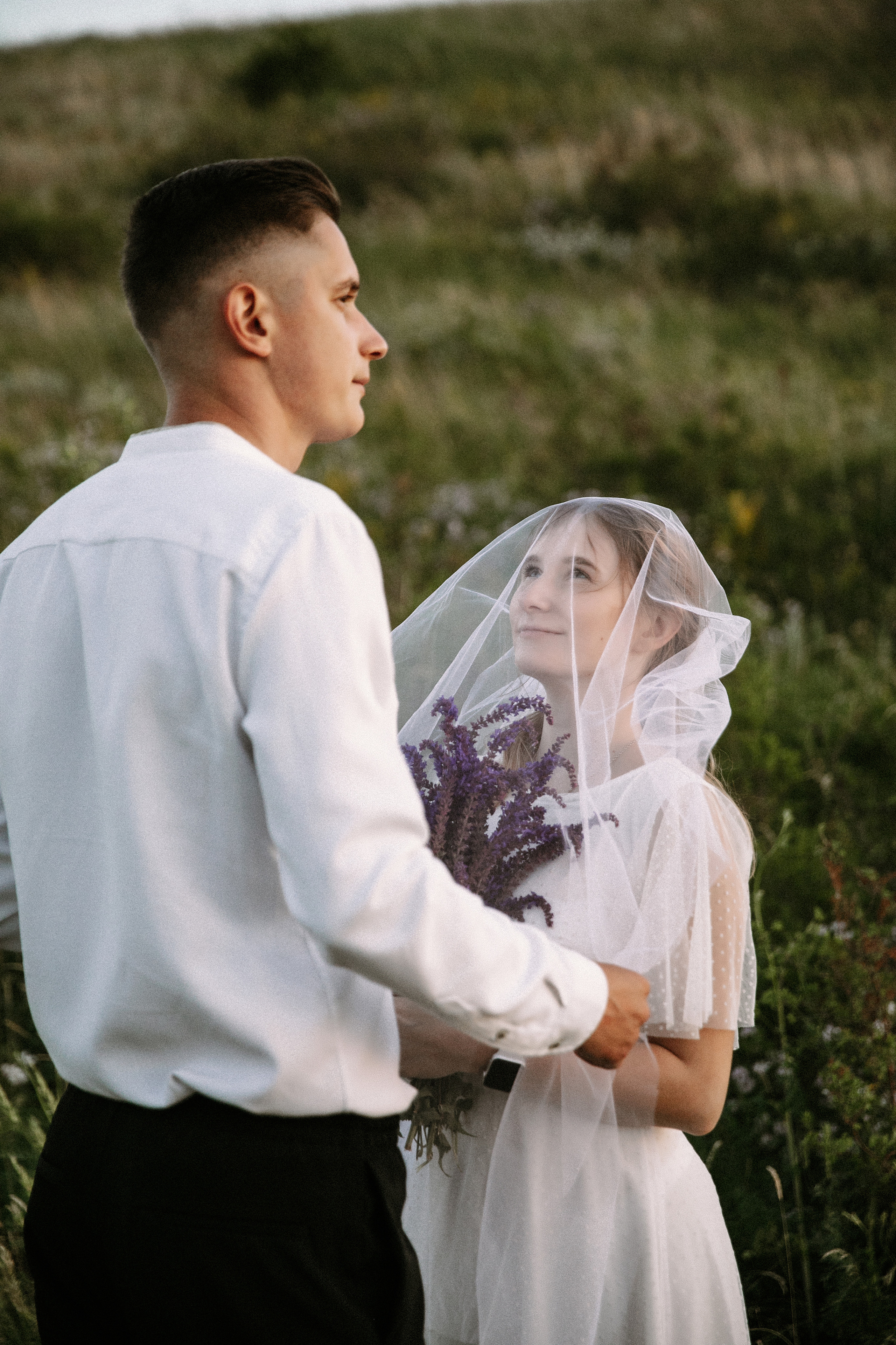 Wedding story. Фотограф Максим Маркелов