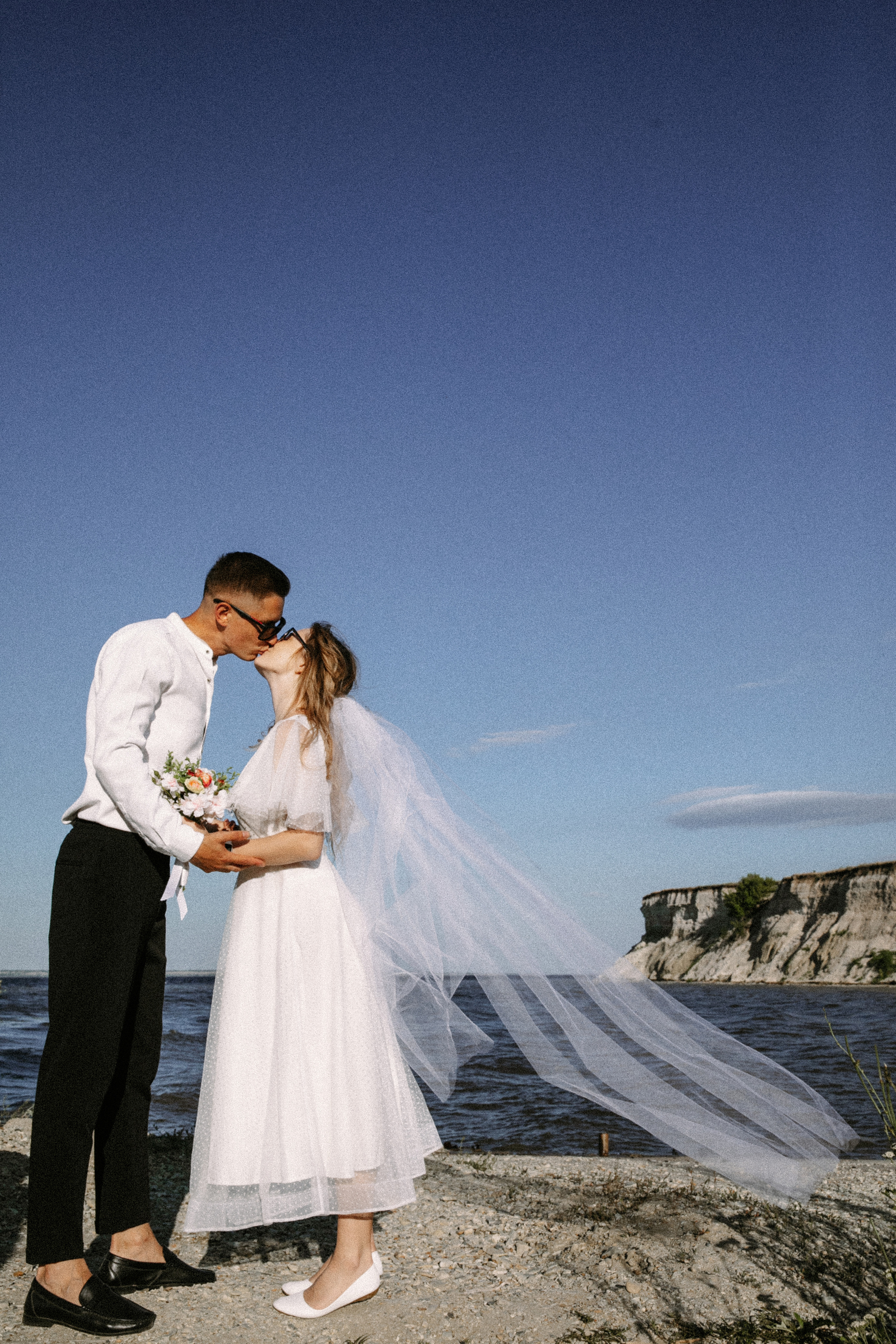 Wedding story. Фотограф Максим Маркелов