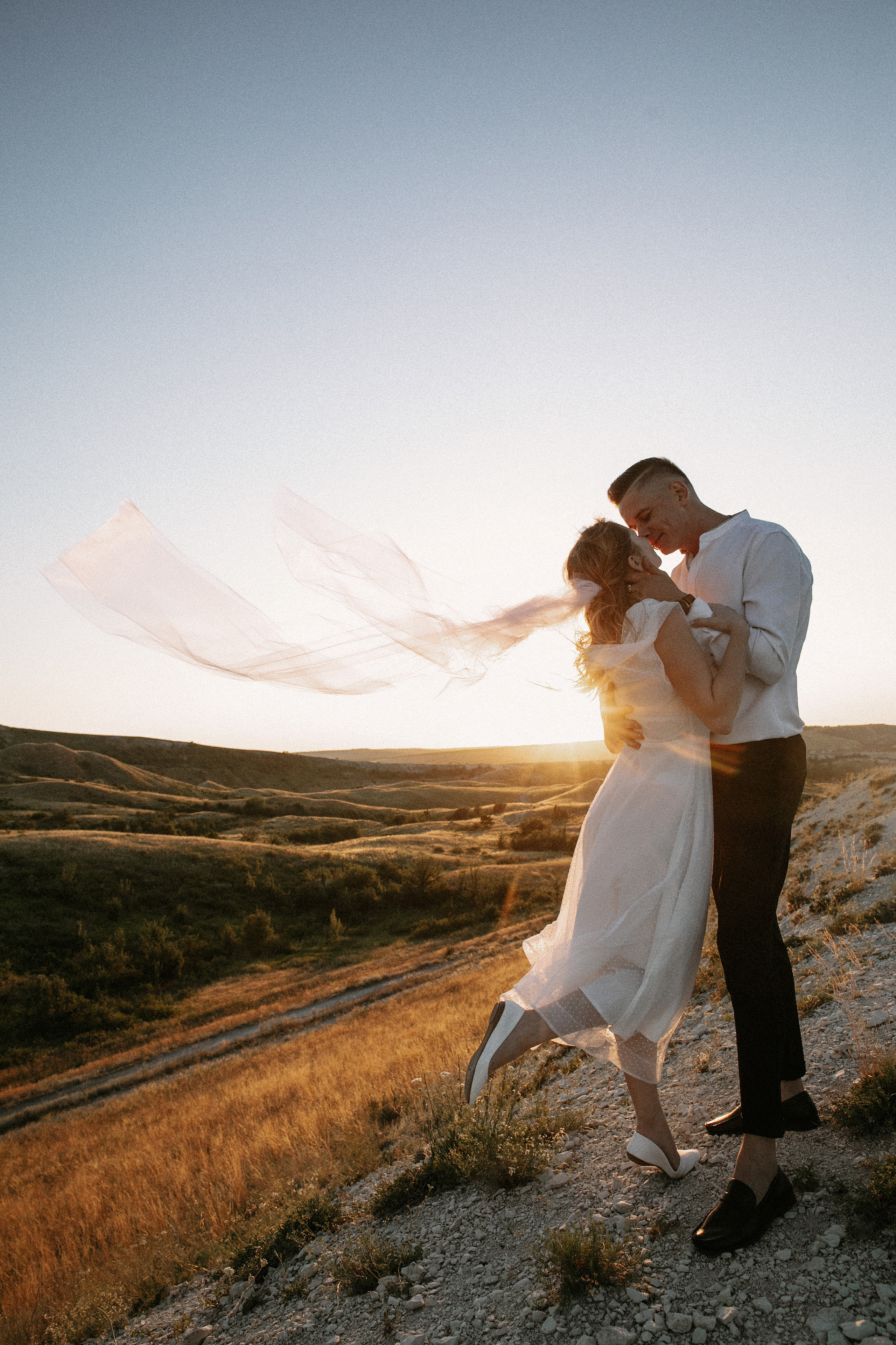 Wedding story. Фотограф Максим Маркелов