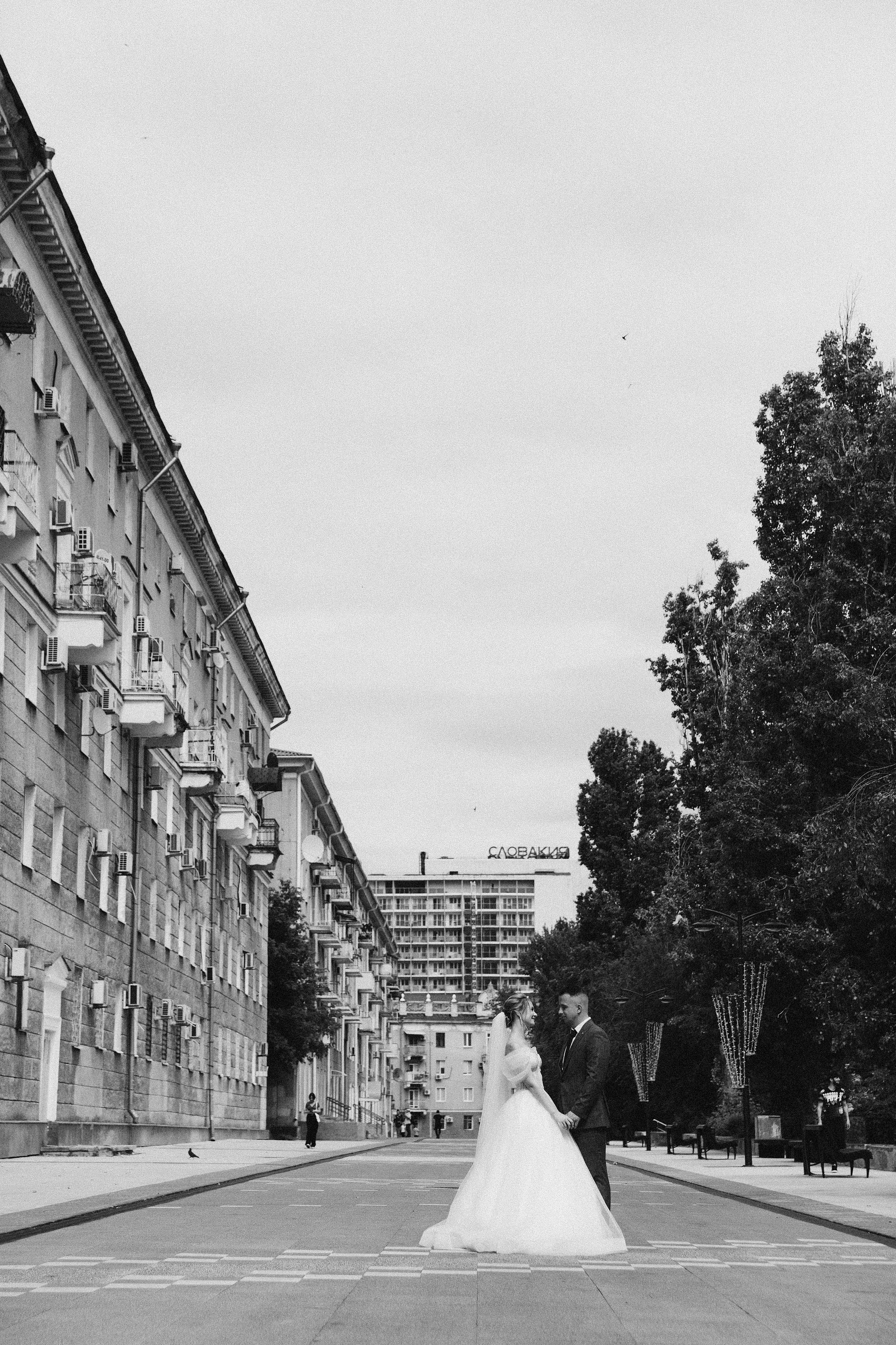 Wedding is…. Фотограф Максим Маркелов