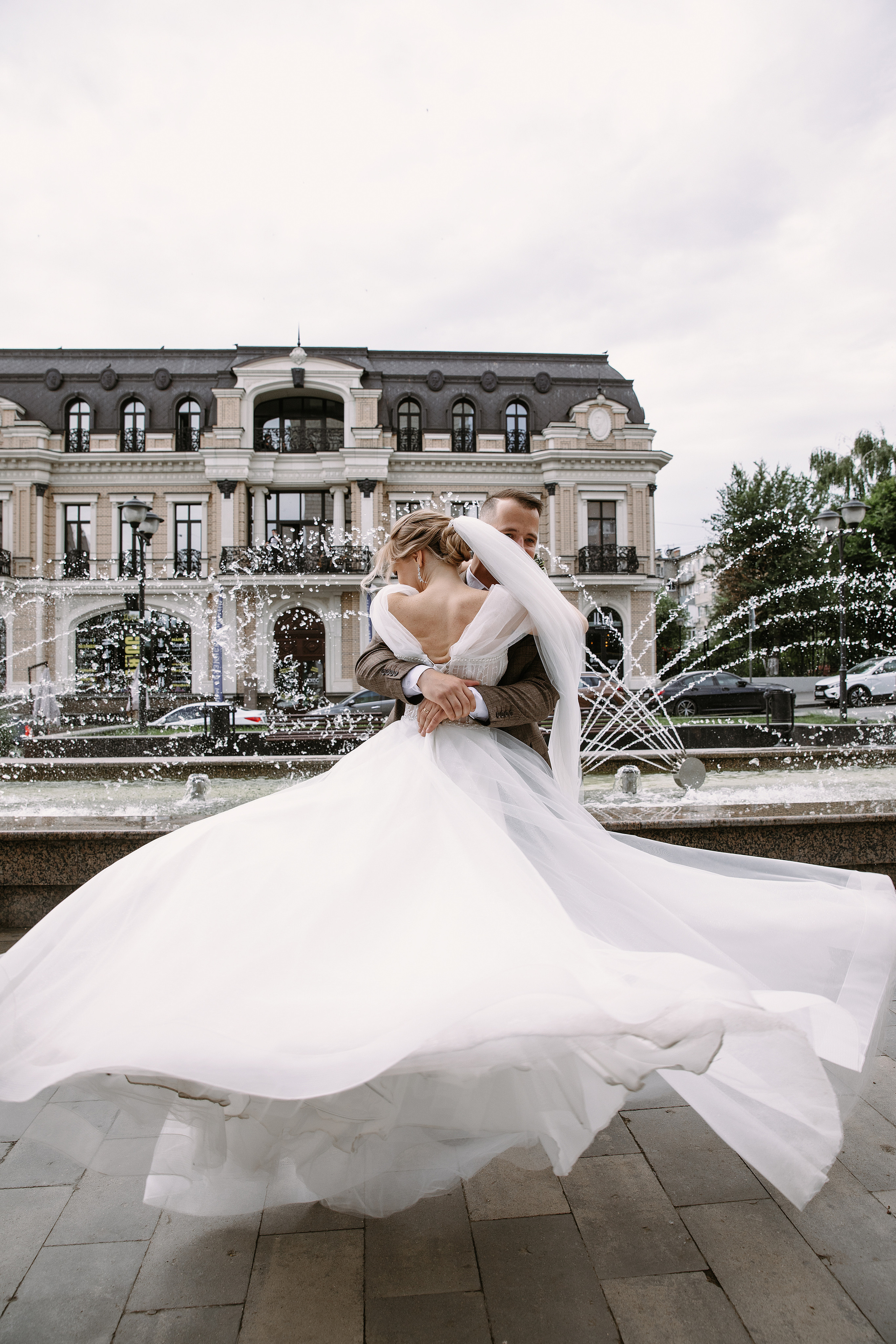 Wedding is…. Фотограф Максим Маркелов