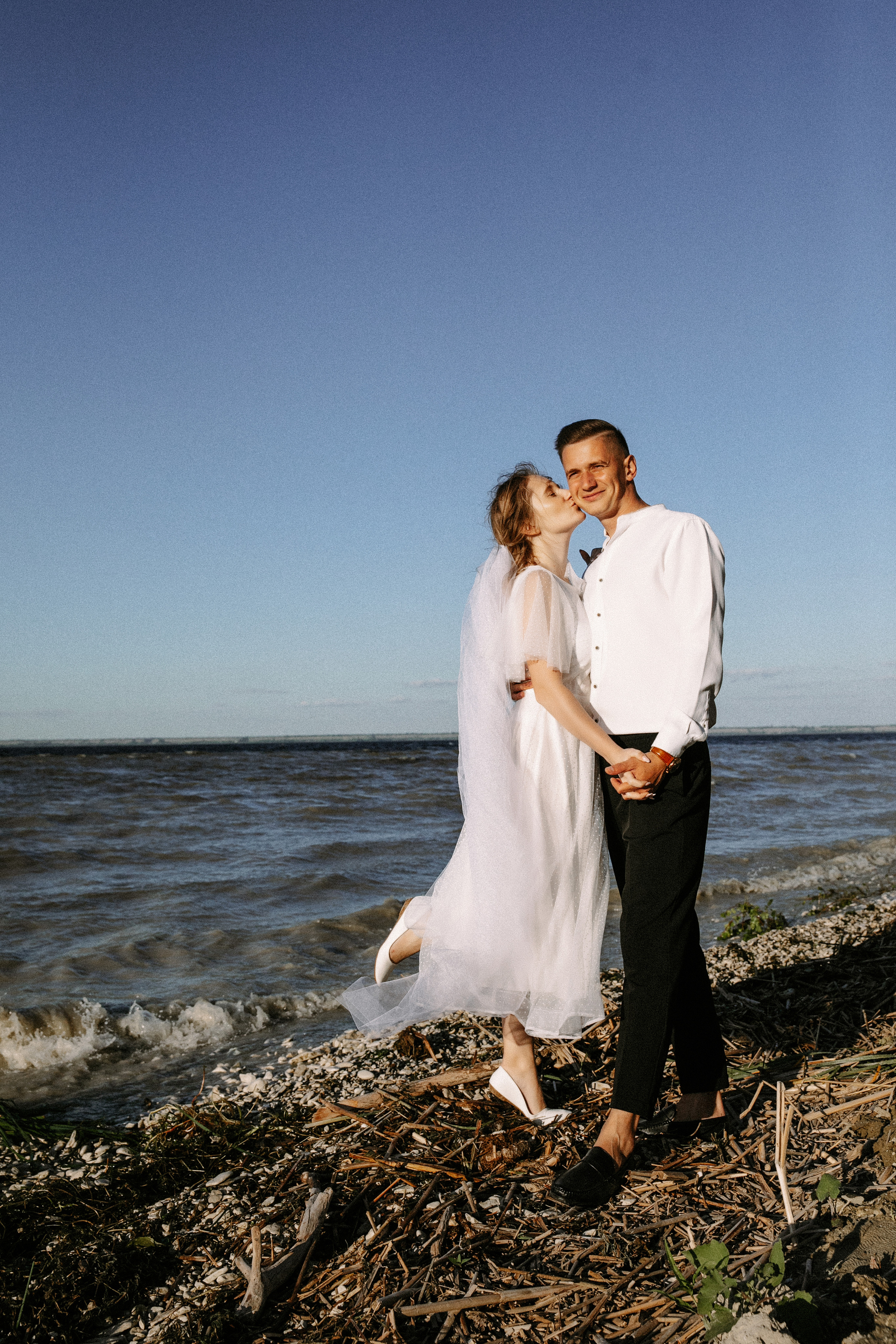 Wedding story. Фотограф Максим Маркелов