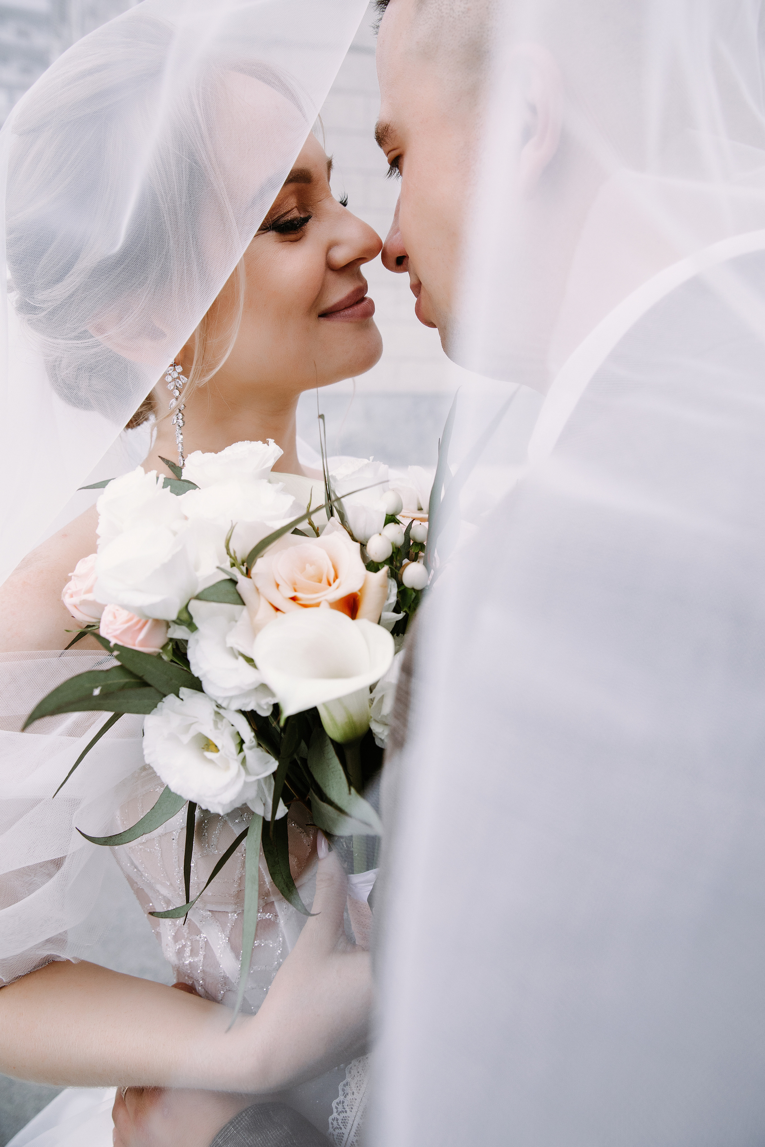 Wedding is…. Фотограф Максим Маркелов