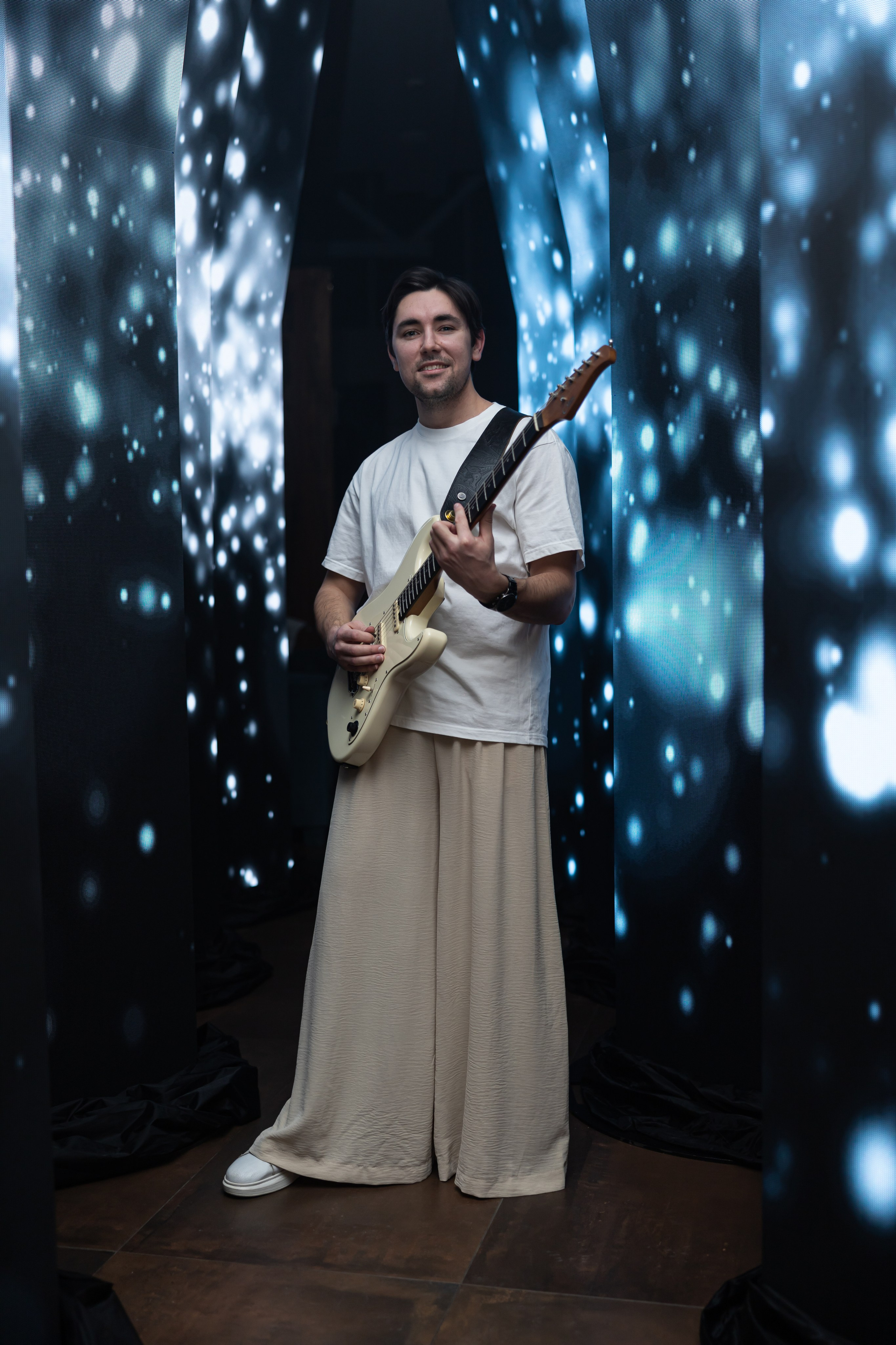 Галла ужин 16.02. Фотограф Элла Ефимова