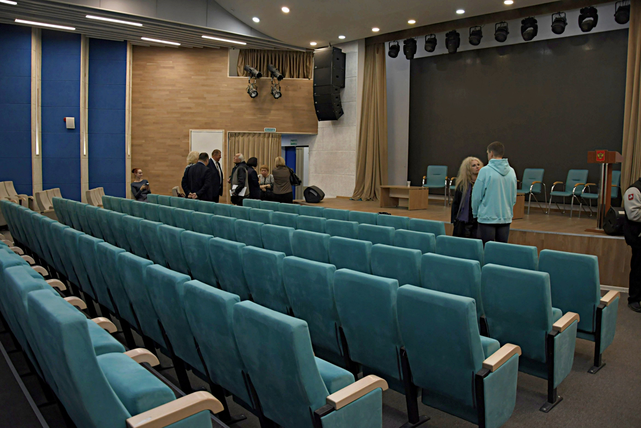 Мероприятия. Предметная съемка в Москве. Фотограф — Вячеслав Иванов