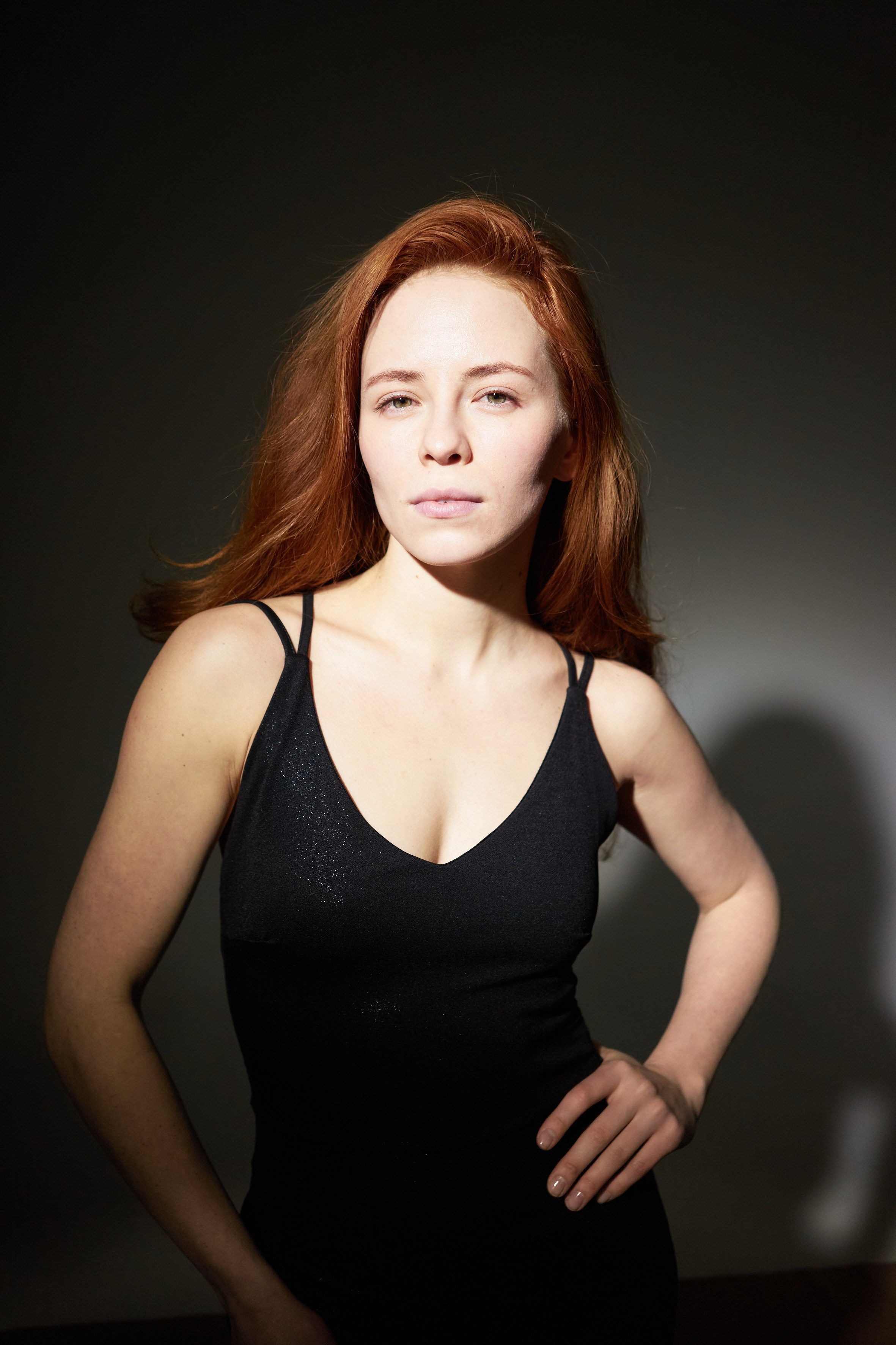 Актерское портфолио в Москве