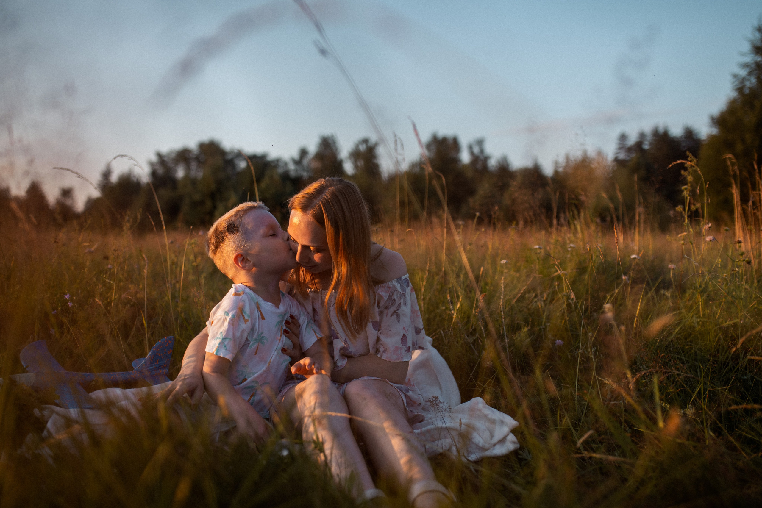 Света и Максим. Семейный фотограф Кострома/Санкт-Петребург Дарья Гавриченко