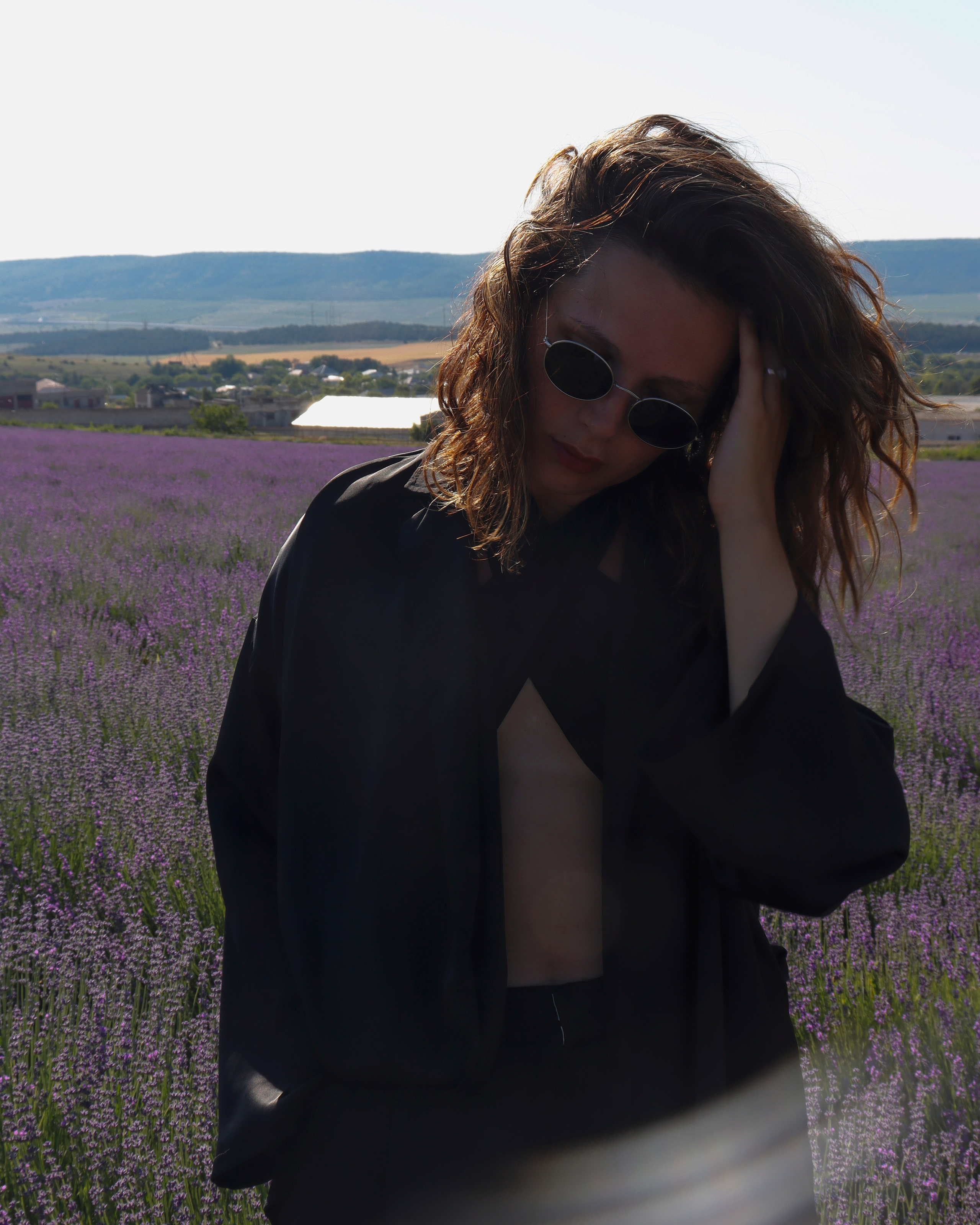 Юлия — lavender '06'24. Фотограф в Пятигорске и Севастополе — индивидуальные и семейные фотосессии | Si_Ola