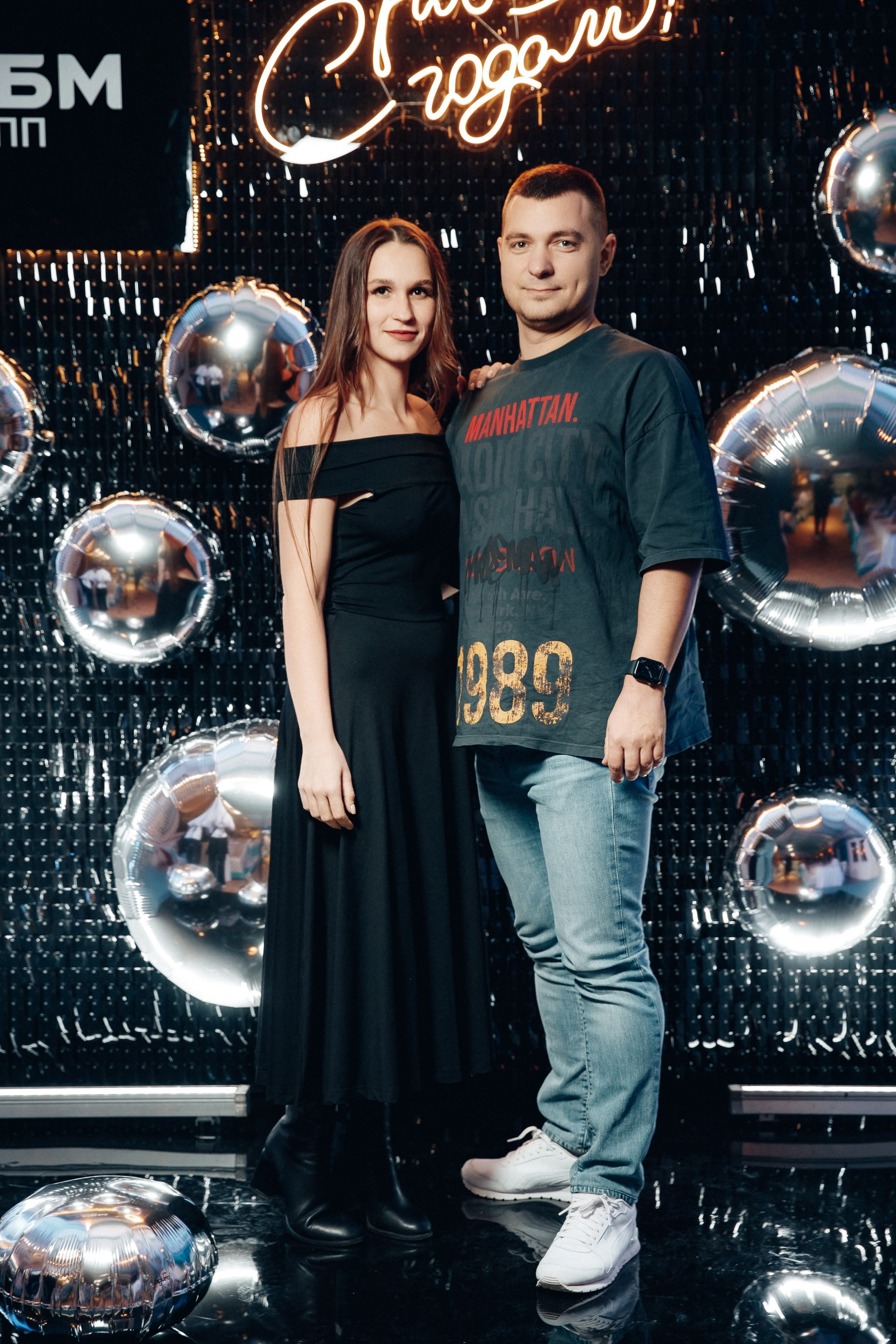 МБМ ГРУПП. Свадебный фотограф Дмитрий Воробьев Ярославль