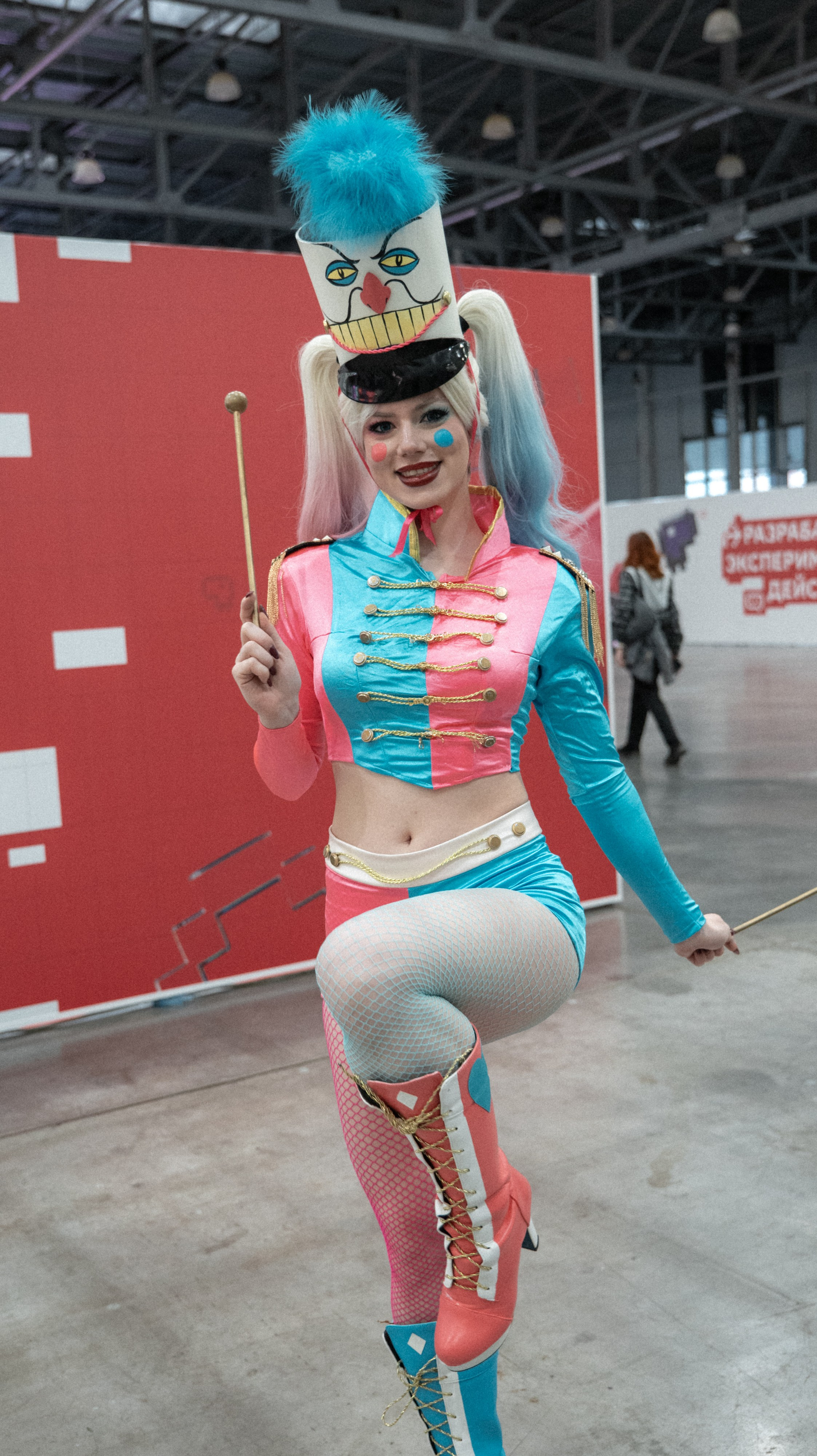 Выставки. Фотограф и видеограф в Москве Александр Вандышев