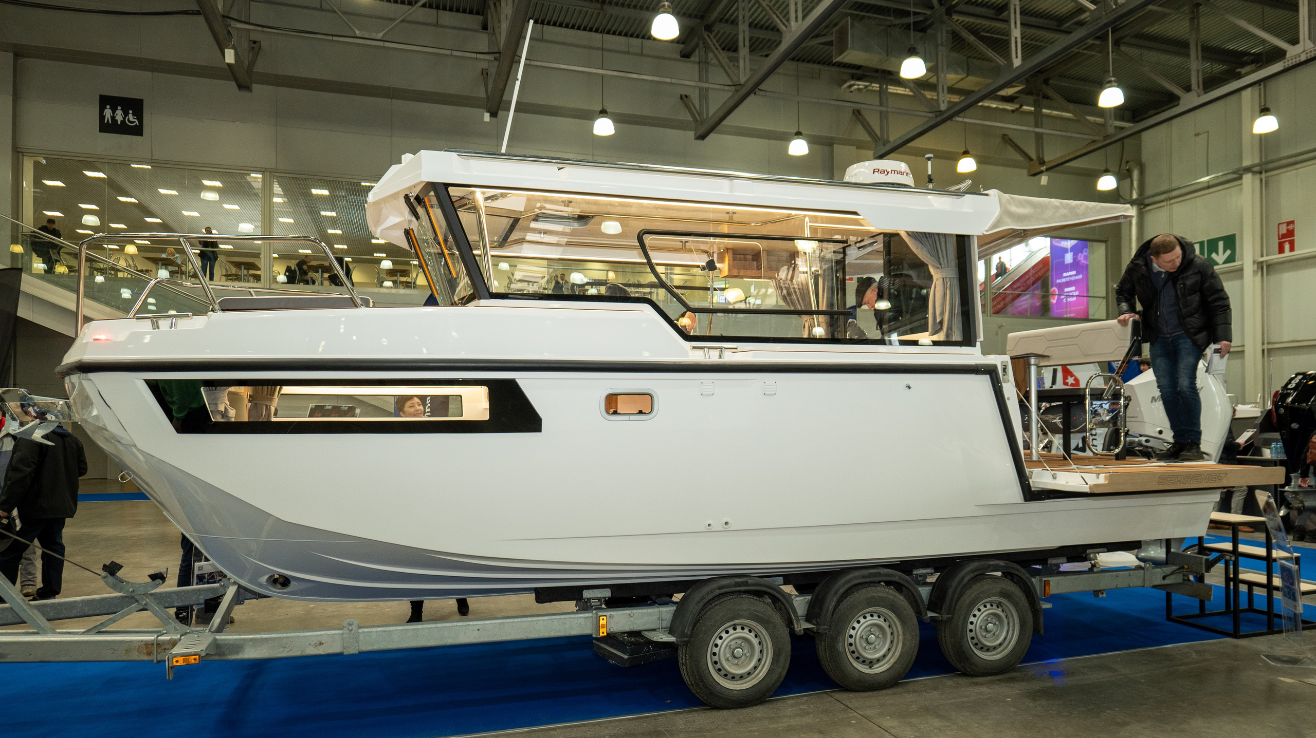 Выставки. Фотограф и видеограф в Москве Александр Вандышев