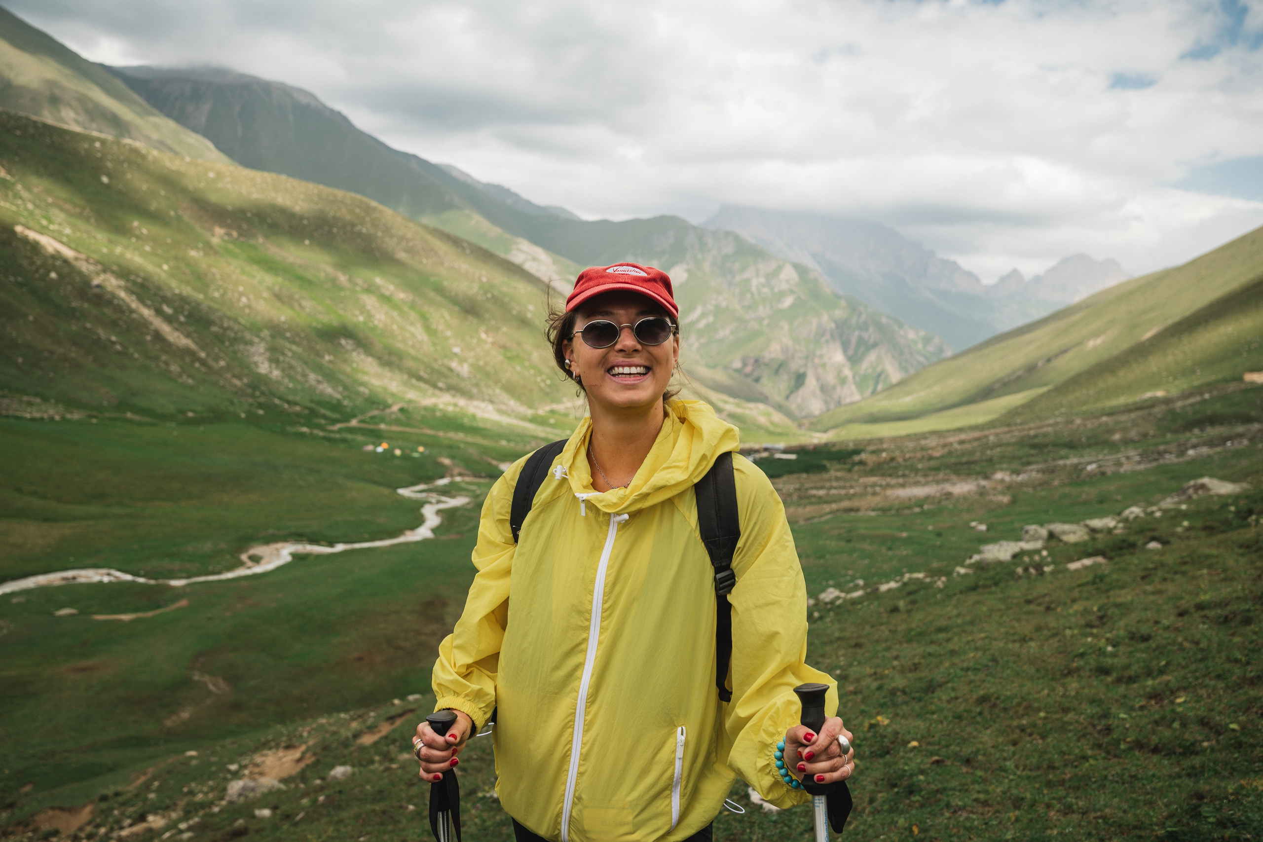 Гийбашкель. Главная