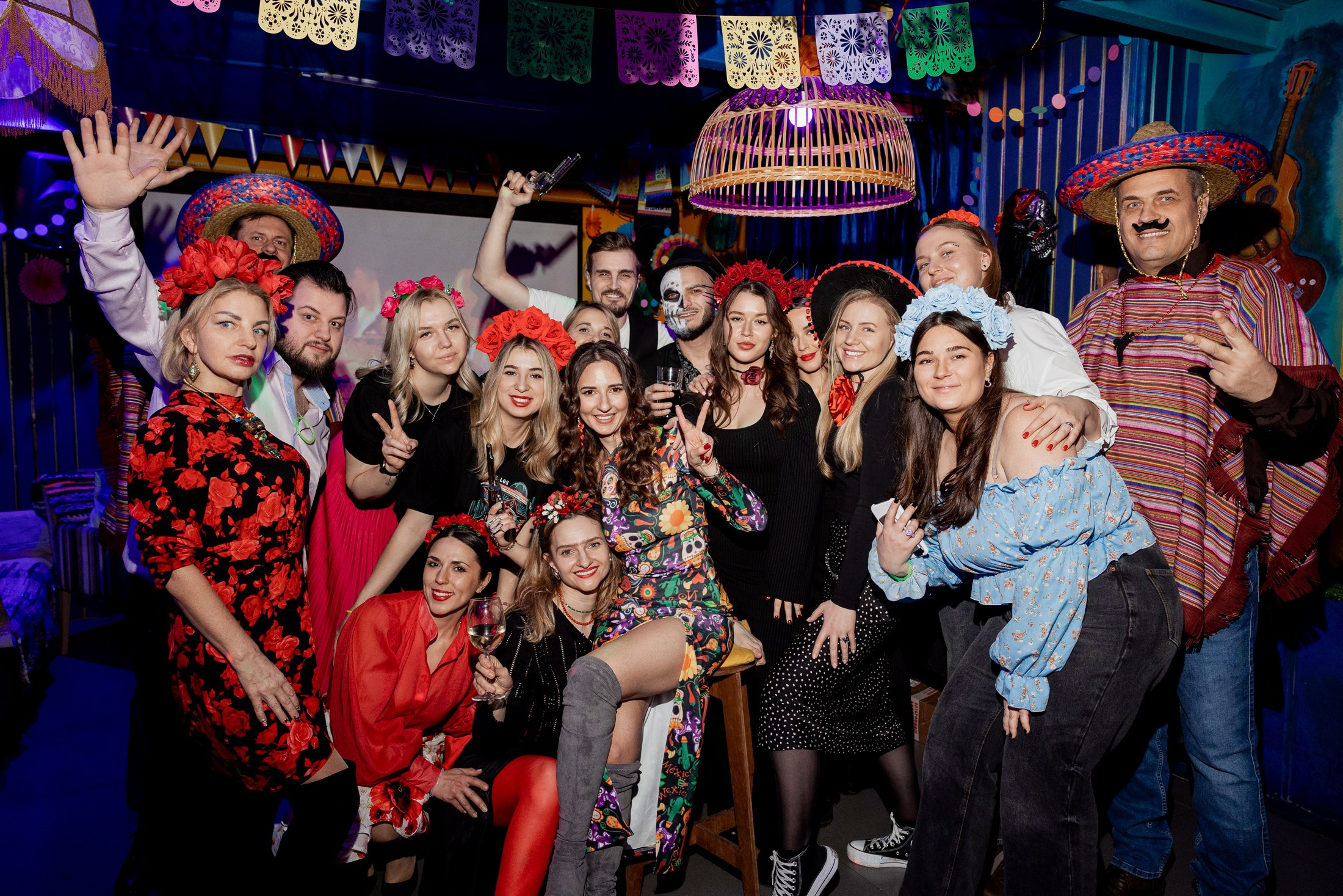 Репортаж. Главная