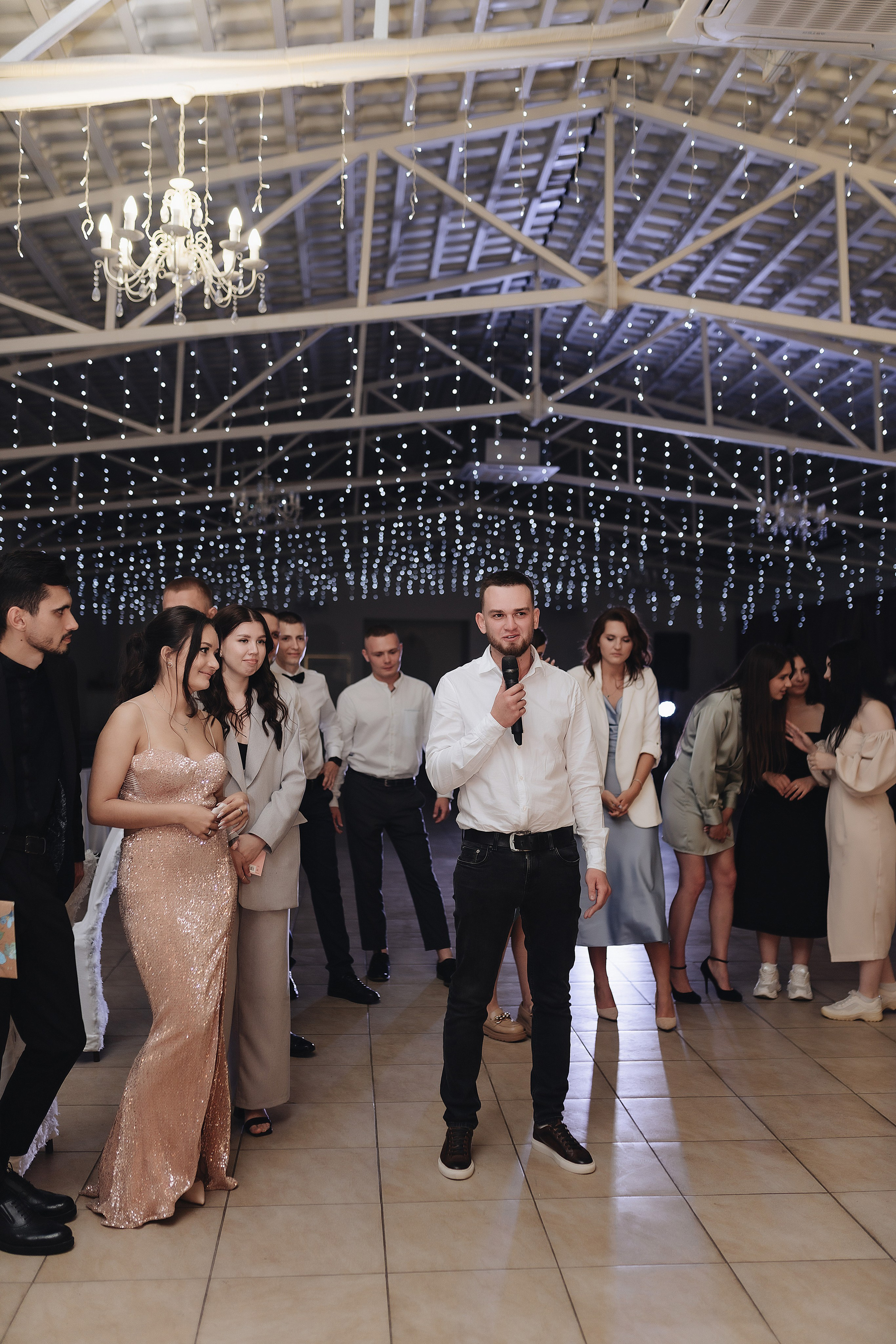 Анна и Дмитрий. Фотограф Карина Шмулёва. Воронеж и область