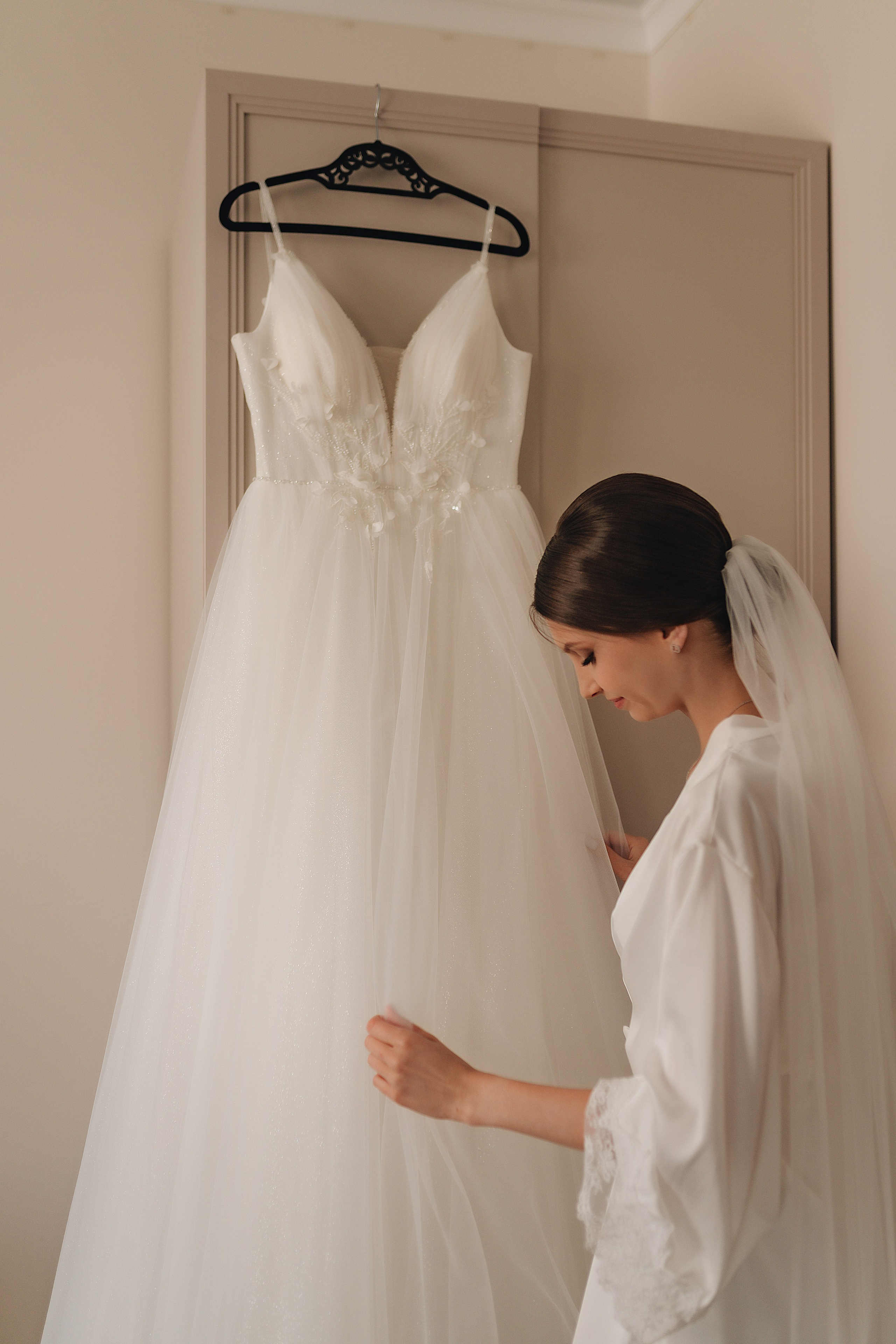 Полина и Владислав. Фотограф Карина Шмулёва. Воронеж и область