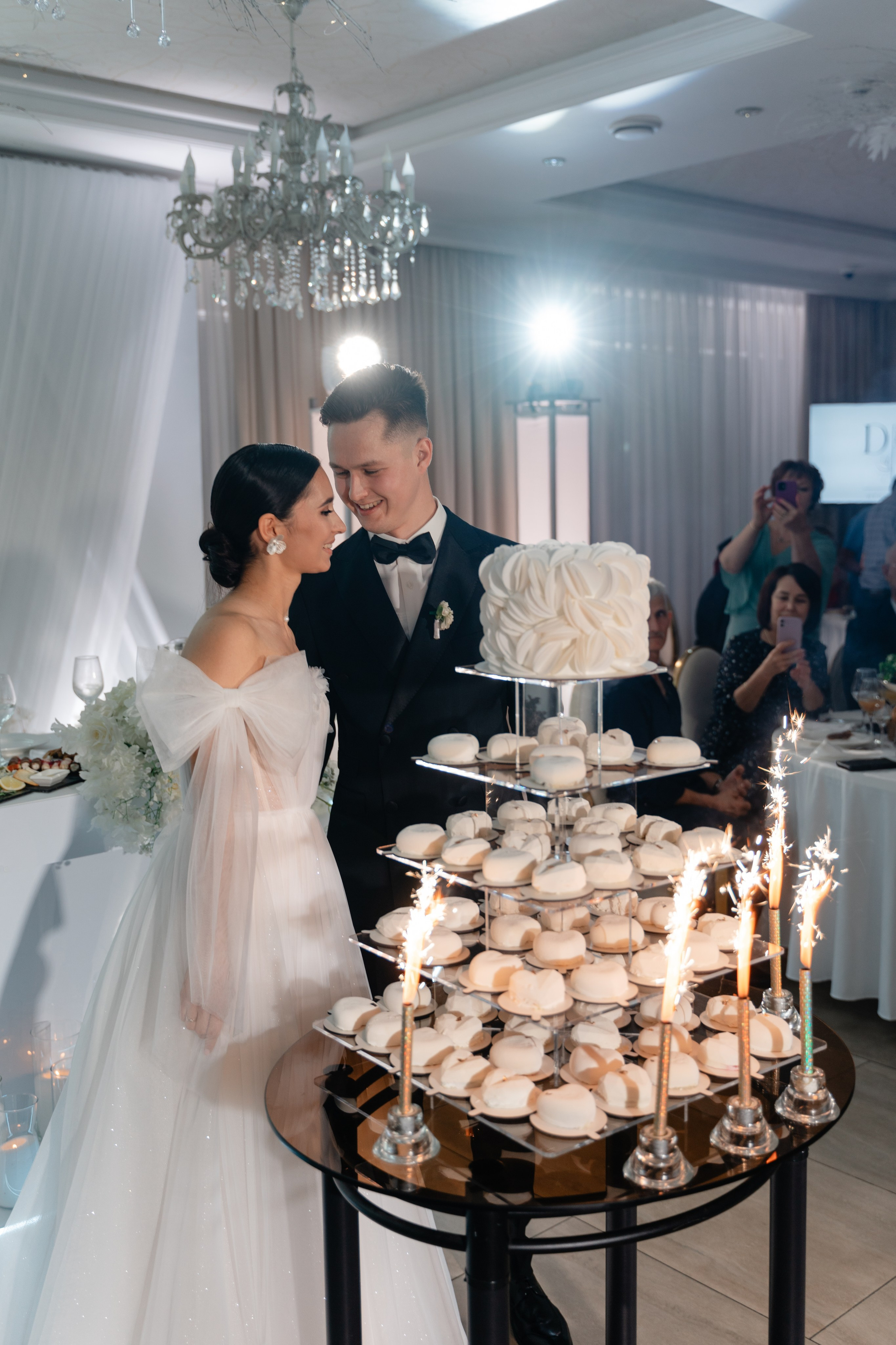 Динар Лейсан. Свадебный Фотограф Казань Челны