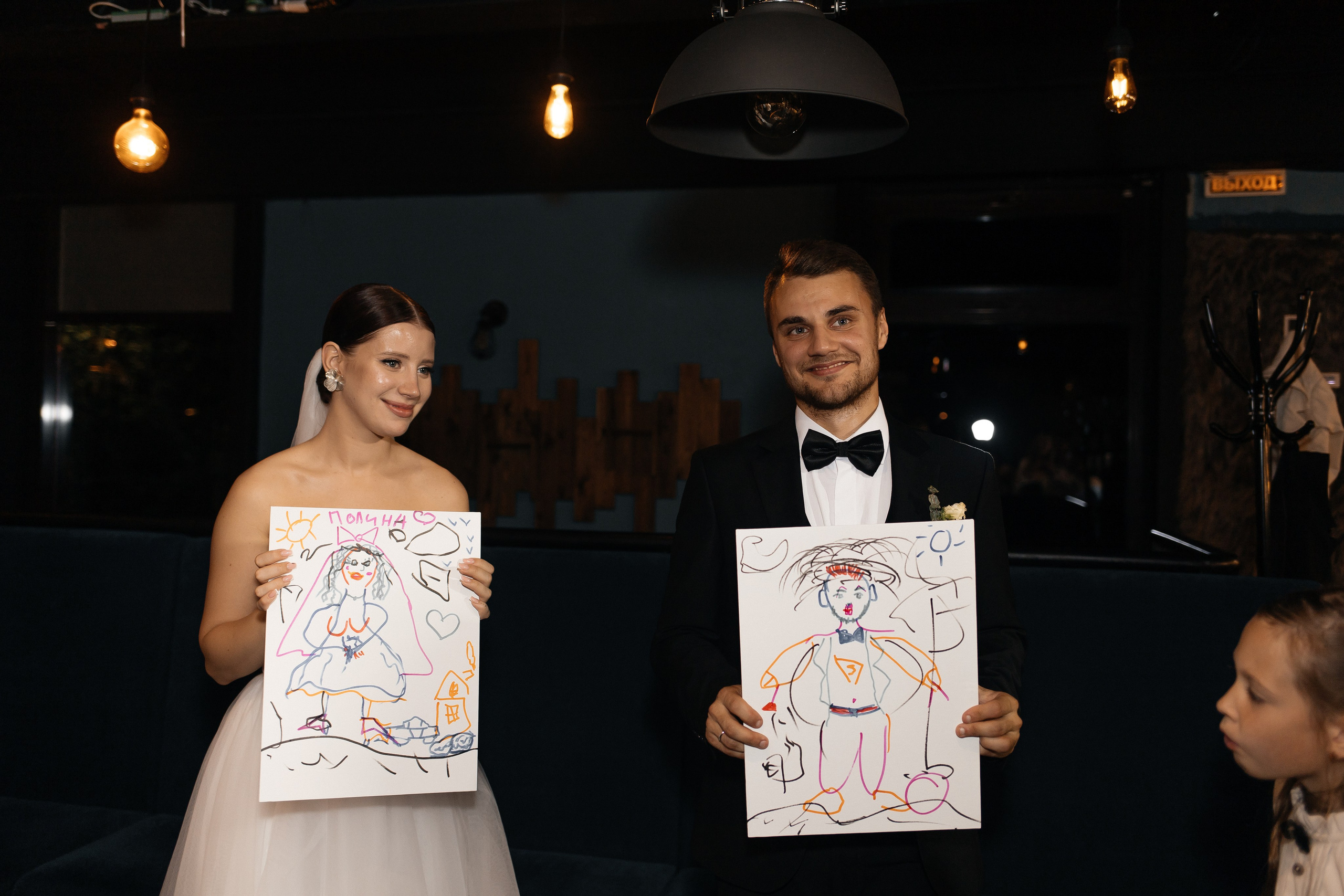 Даниил & Полина. Фотограф Петрозаводск/СПБ