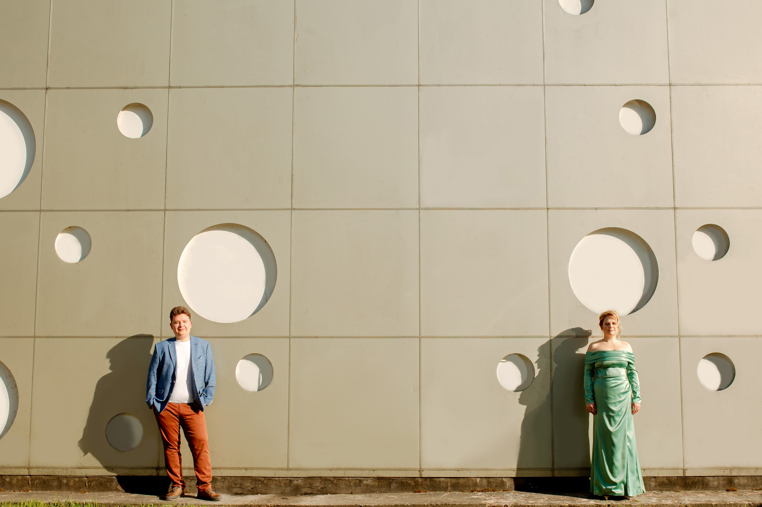 Екатерина и Андрей. Wedding and family photographer in Gelendzhik Victoria Balashova