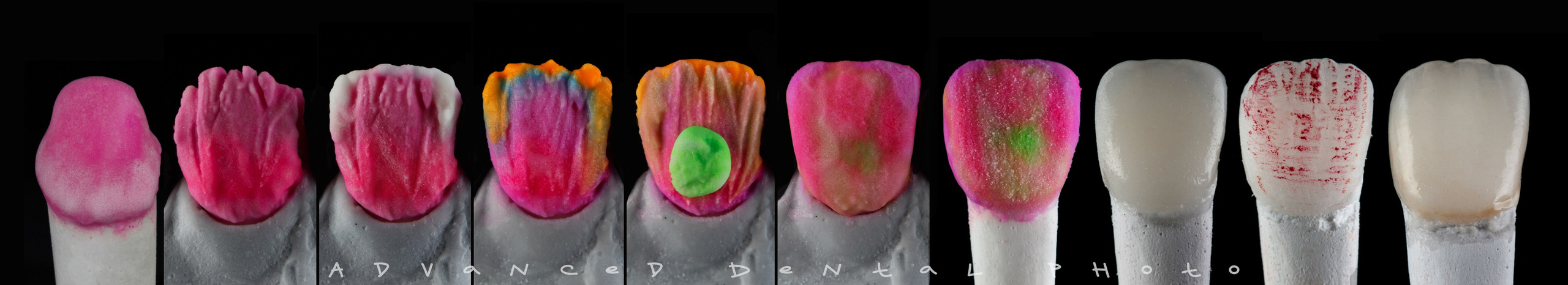 Арт. Дентал фотограф — видеограф Денис Дорошенко