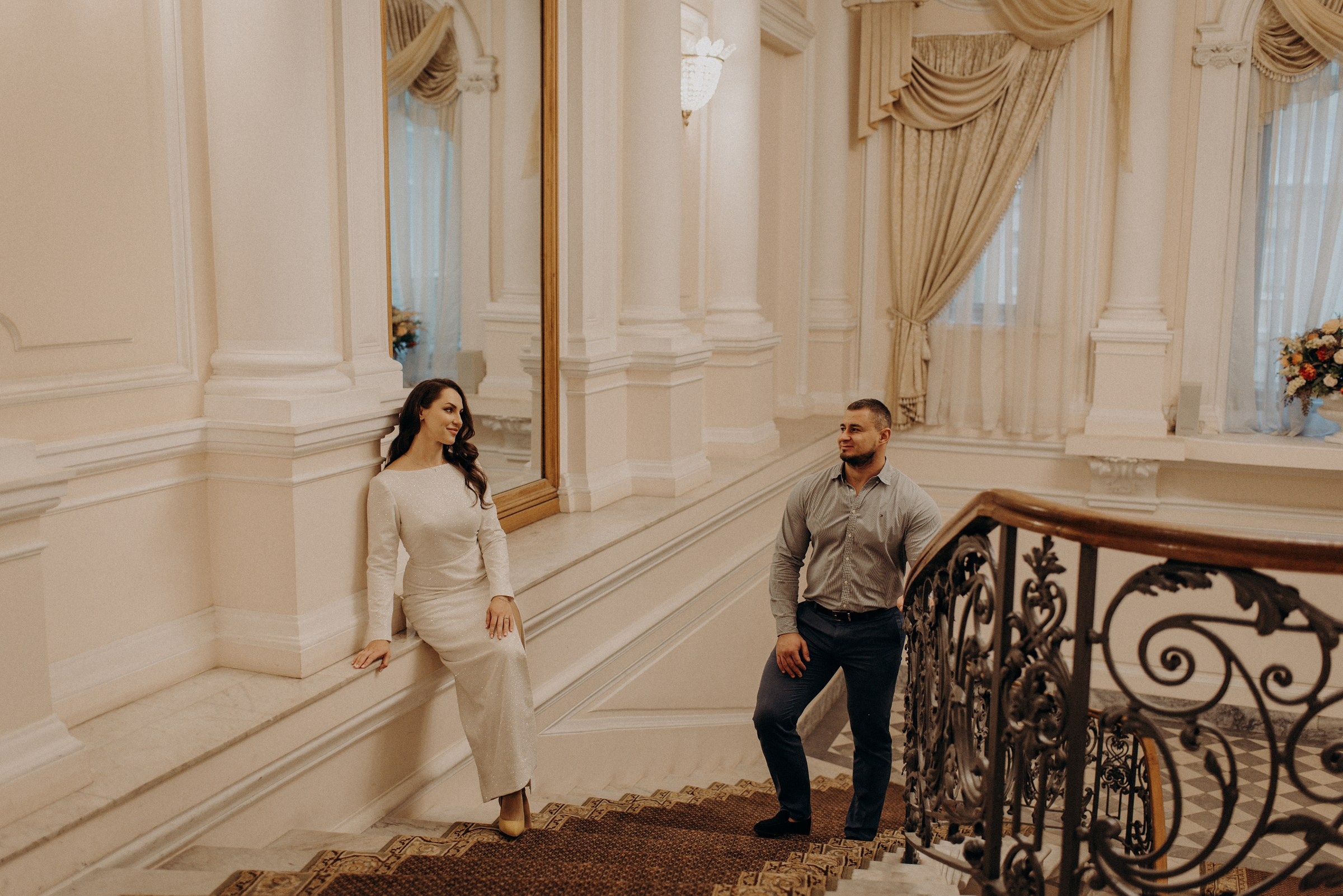 фотограф на свадьбу