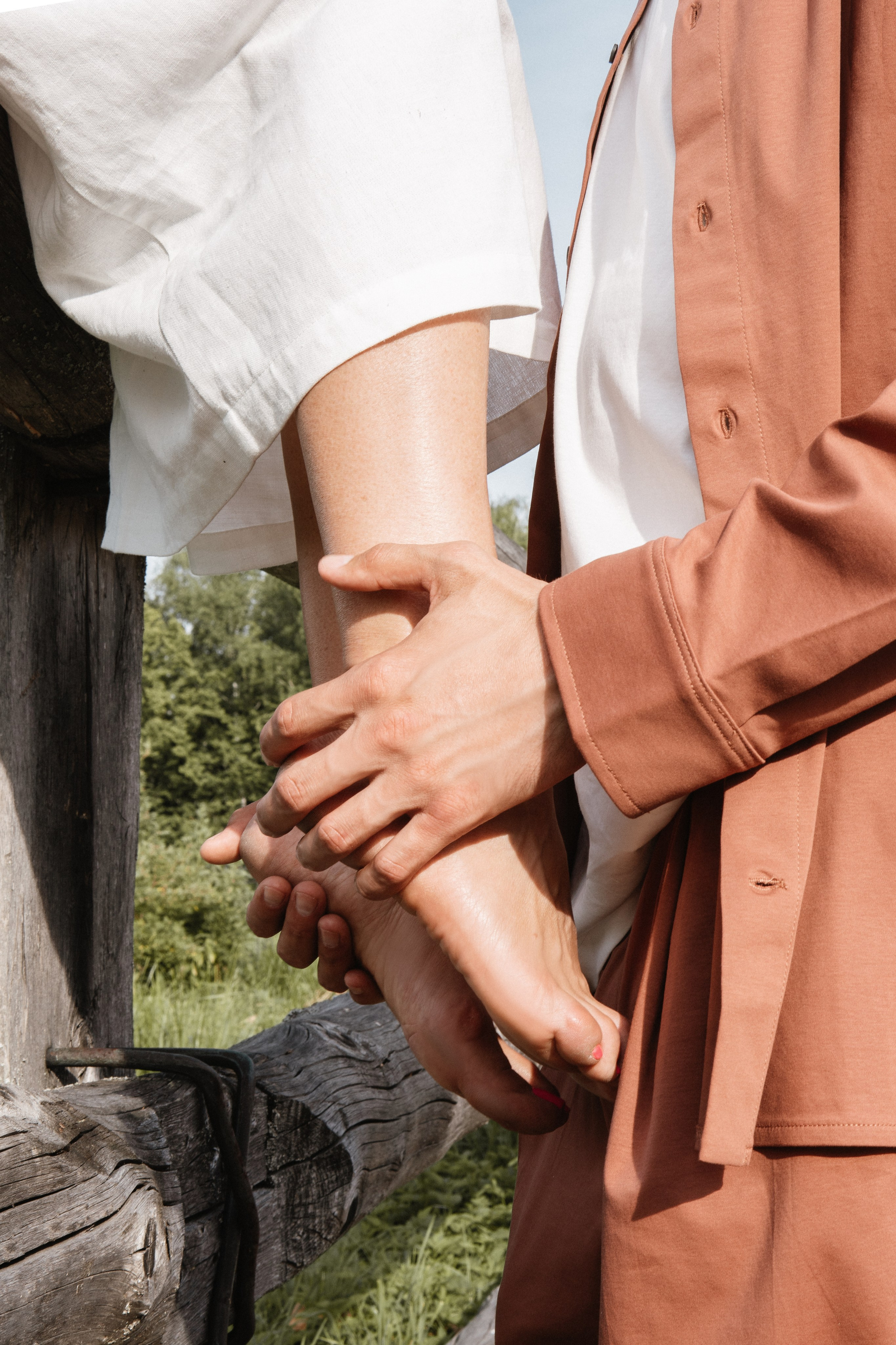 Lovestory. Фотограф Алла Быкова