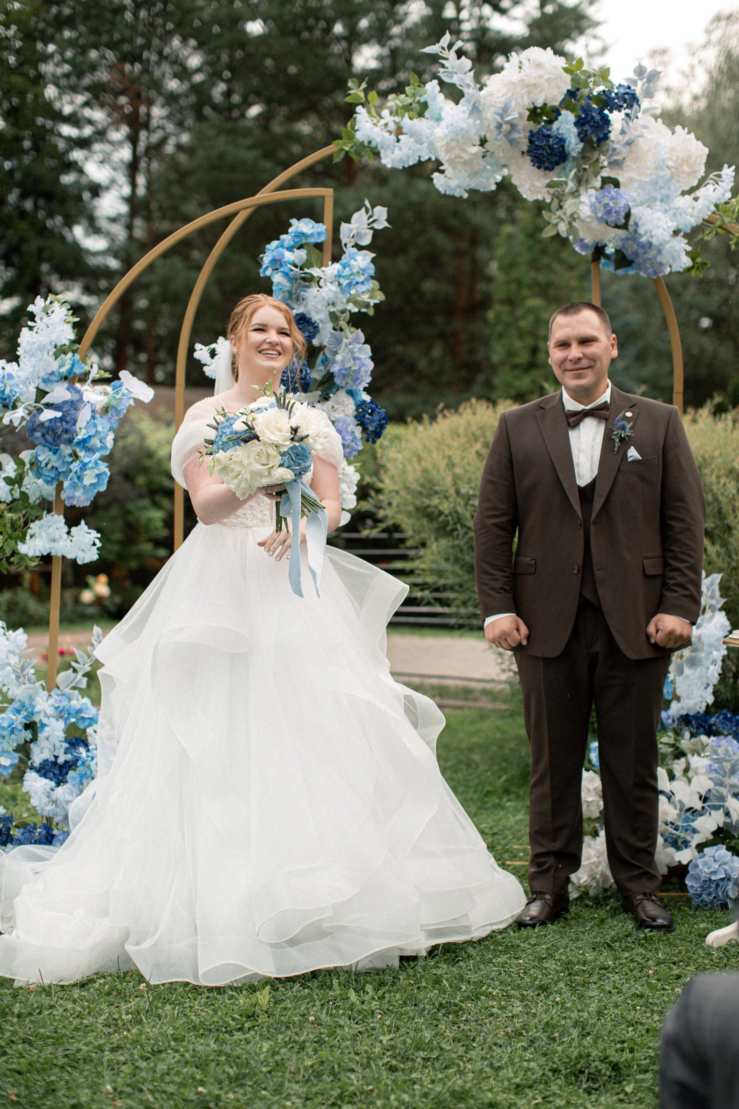 Отзывы. Свадебный и портретный фотограф Москва
