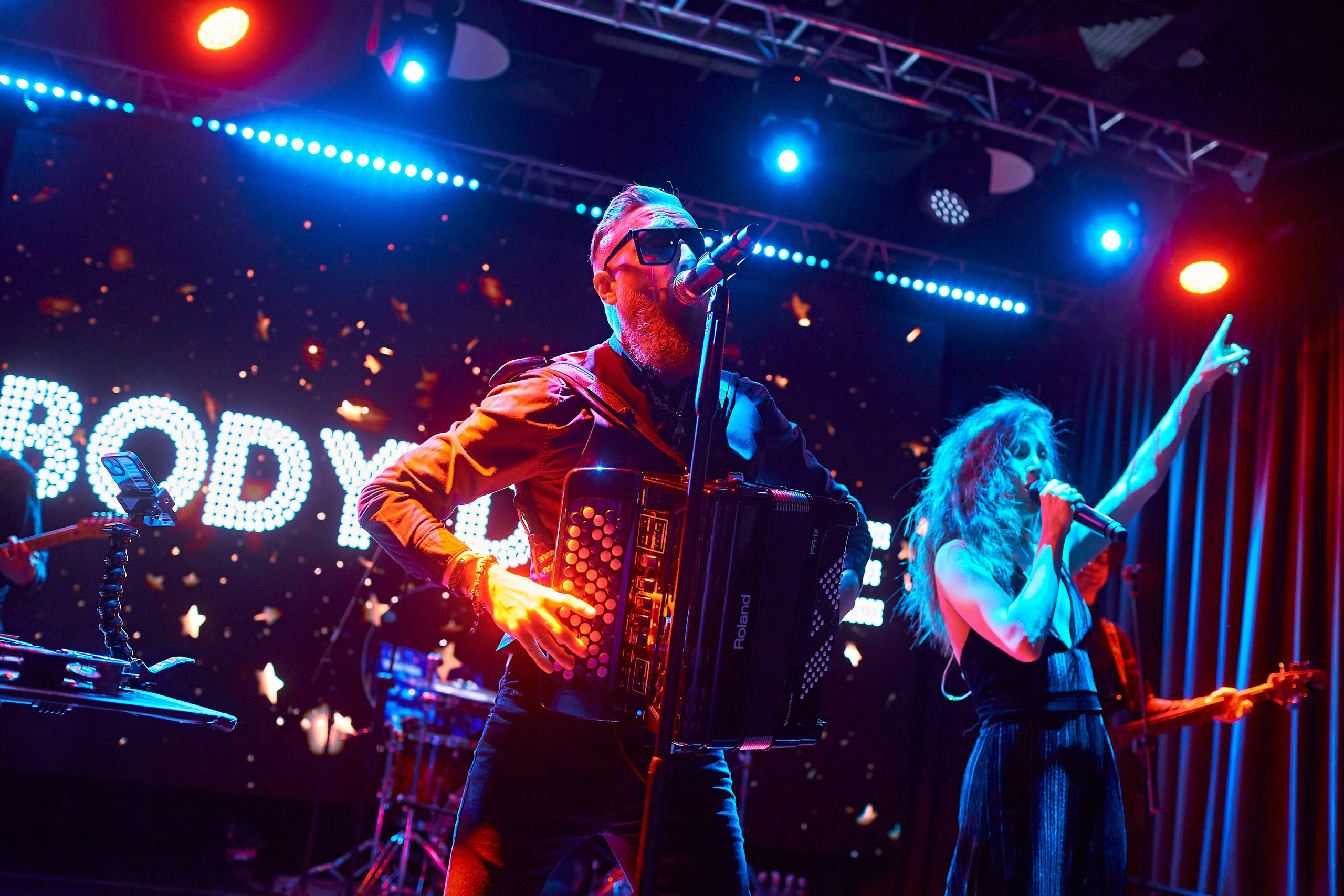 Canon Medical Systems. Bespoke Image Service