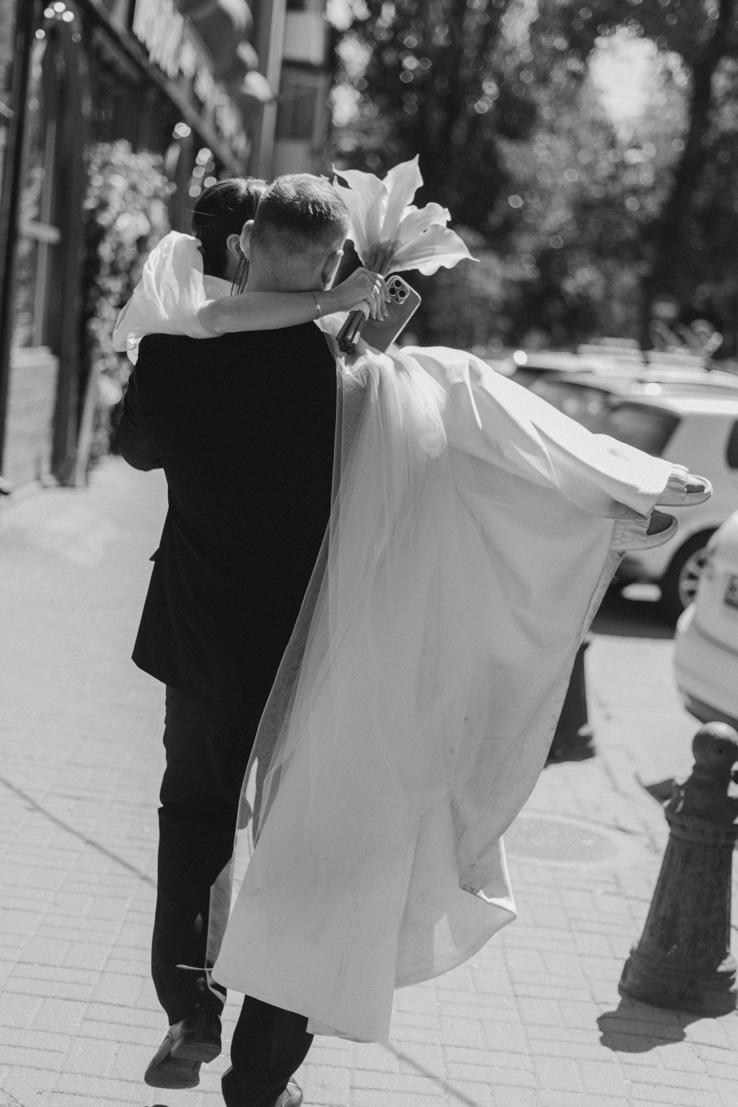 Никита & Ангелина (Конфидециальная)